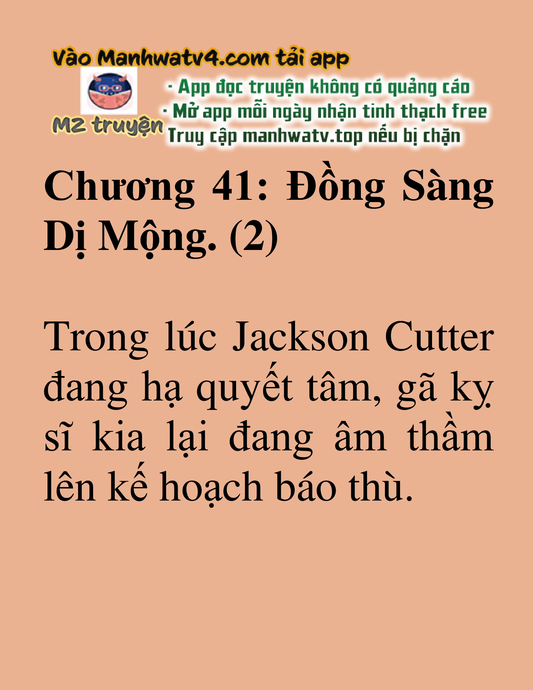 Đọc truyện SNVT [NOVEL] Tử Kỵ Sĩ Diệt Thế Hồi Quy - Chương 41