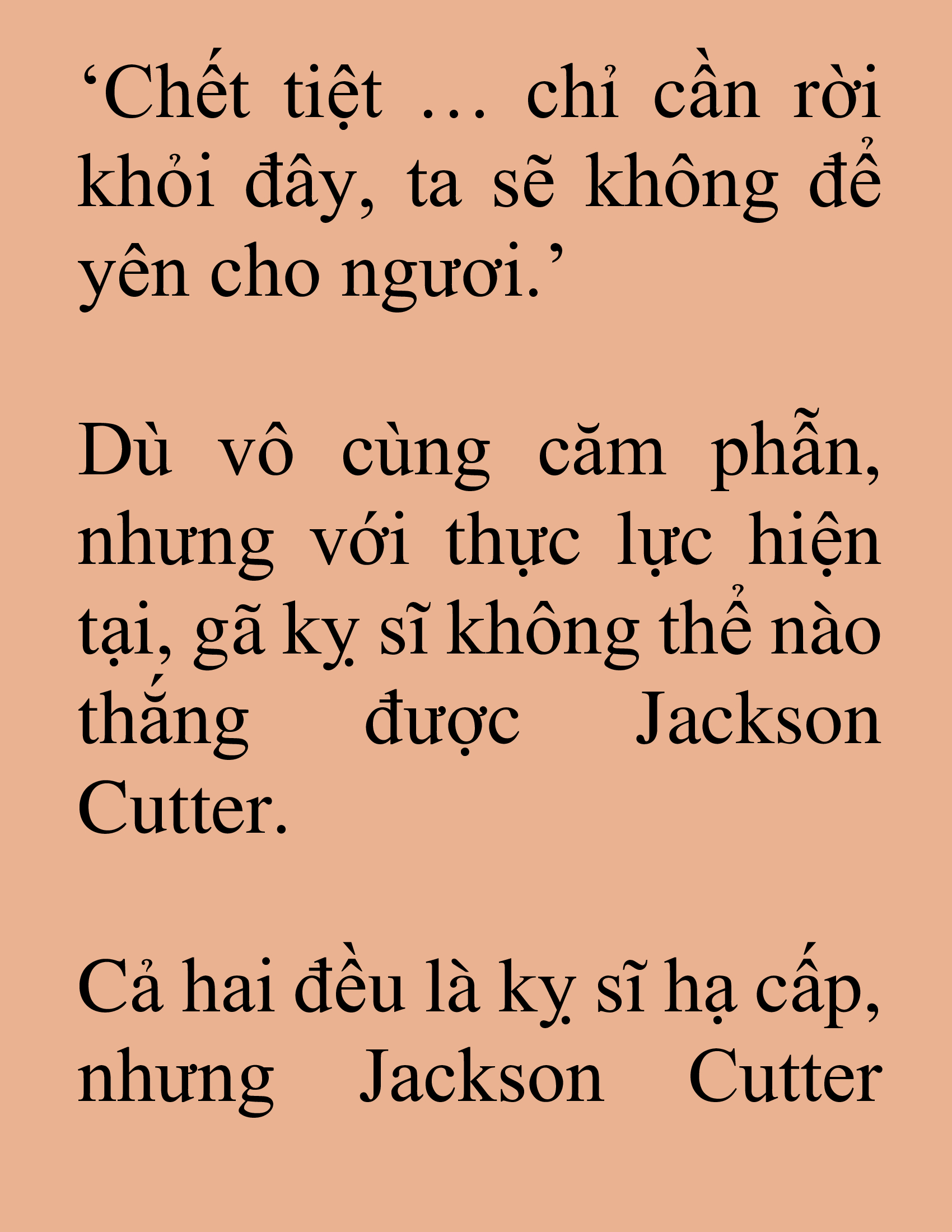 Đọc truyện SNVT [NOVEL] Tử Kỵ Sĩ Diệt Thế Hồi Quy - Chương 41