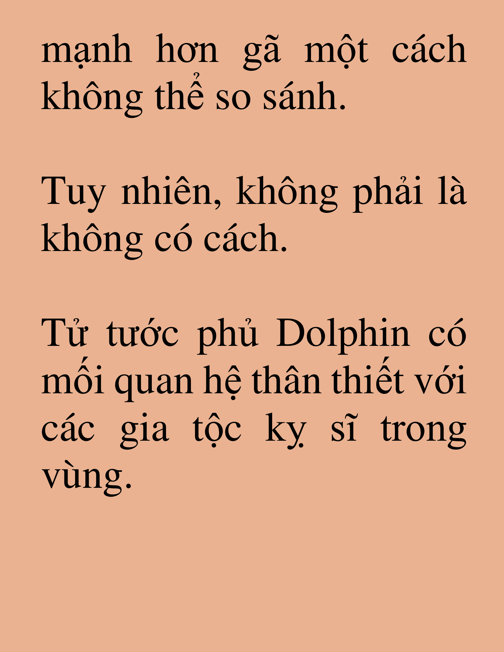 Đọc truyện SNVT [NOVEL] Tử Kỵ Sĩ Diệt Thế Hồi Quy - Chương 41