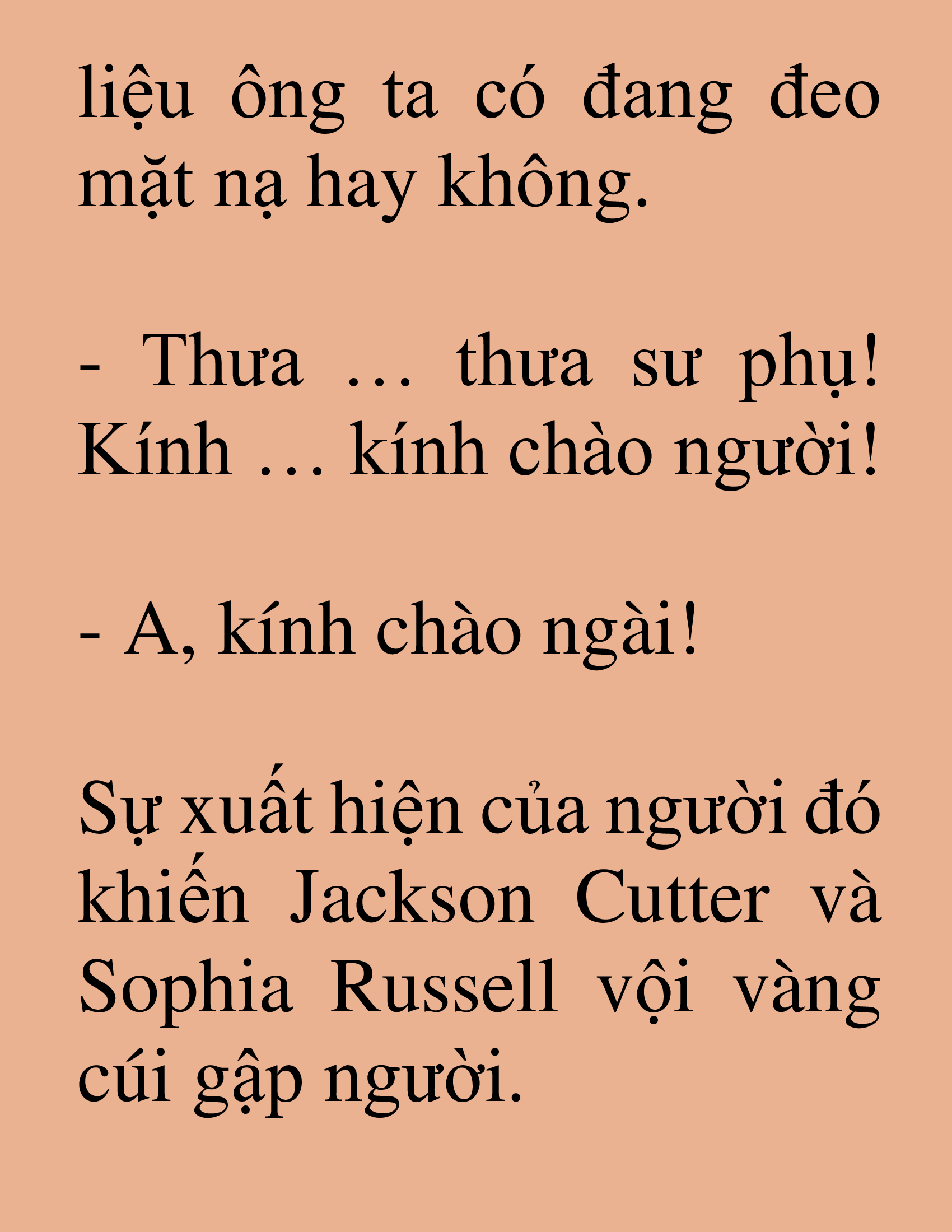Đọc truyện SNVT [NOVEL] Tử Kỵ Sĩ Diệt Thế Hồi Quy - Chương 41
