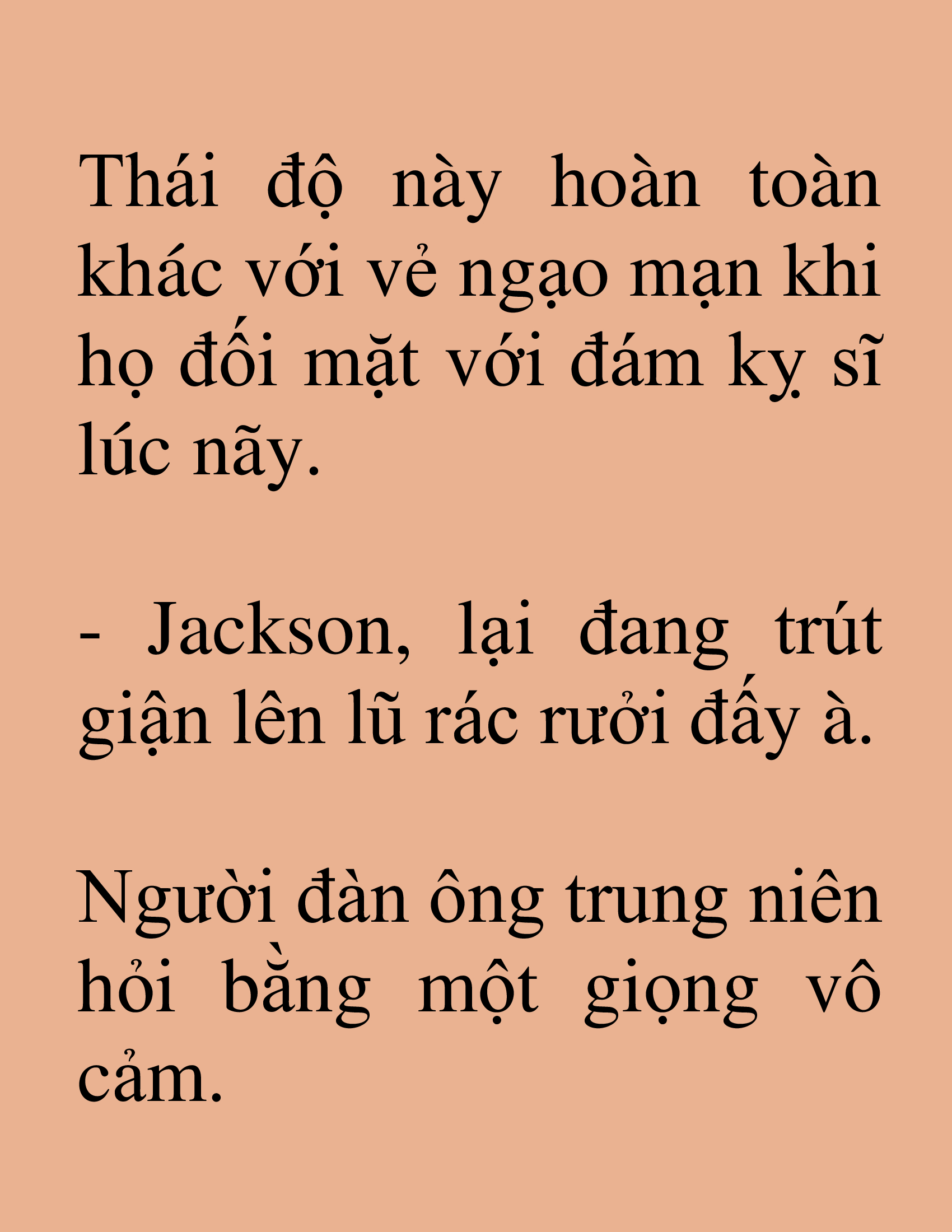 Đọc truyện SNVT [NOVEL] Tử Kỵ Sĩ Diệt Thế Hồi Quy - Chương 41