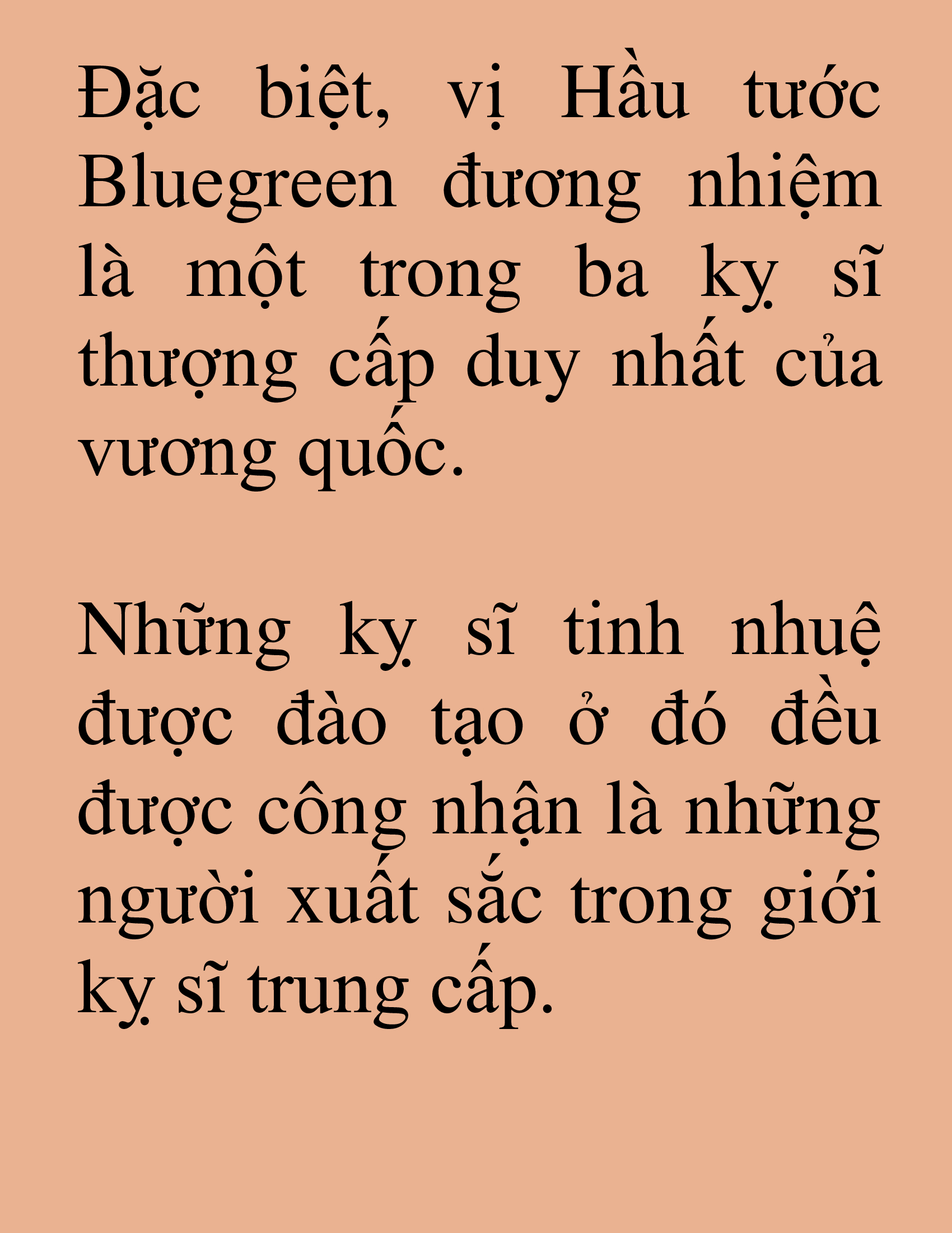 Đọc truyện SNVT [NOVEL] Tử Kỵ Sĩ Diệt Thế Hồi Quy - Chương 41