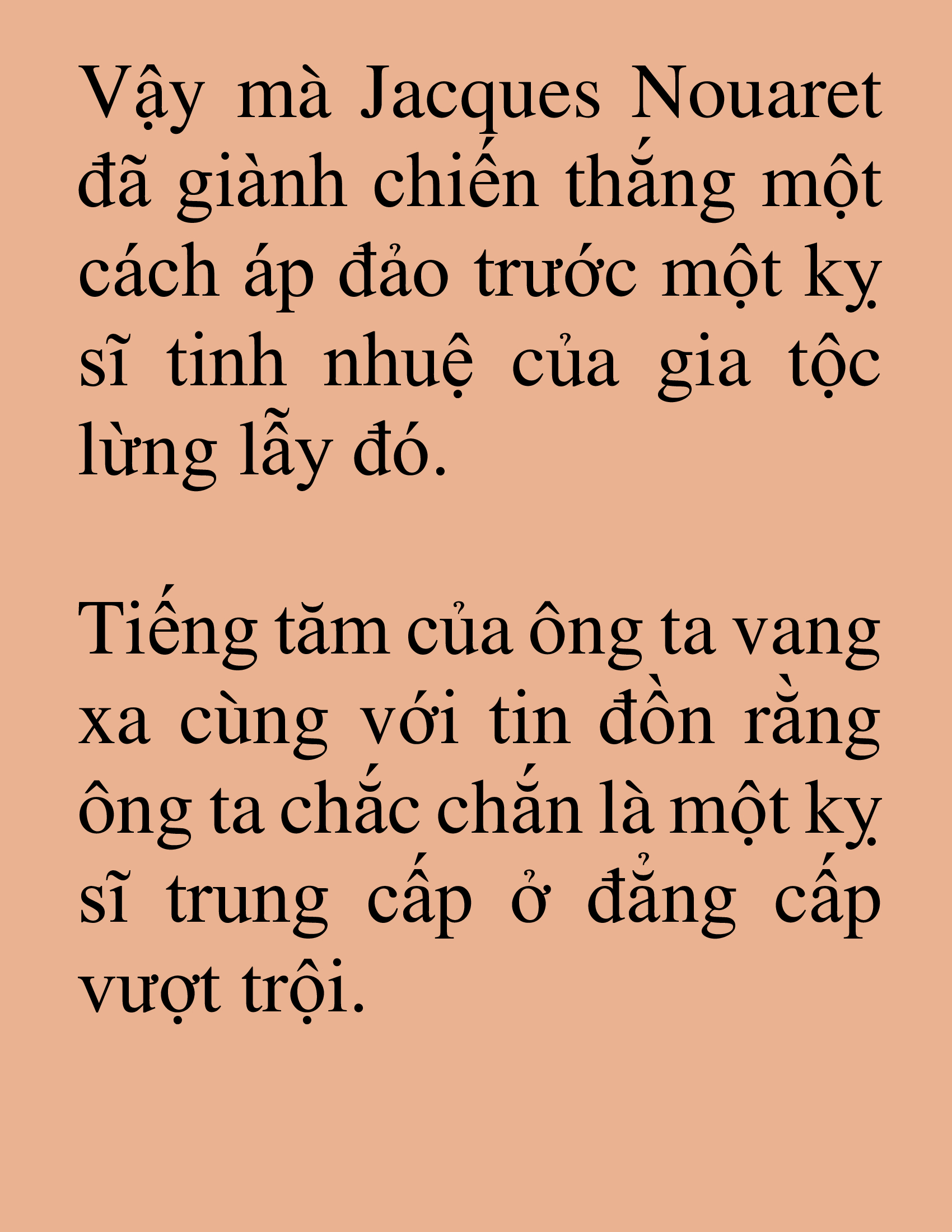 Đọc truyện SNVT [NOVEL] Tử Kỵ Sĩ Diệt Thế Hồi Quy - Chương 41