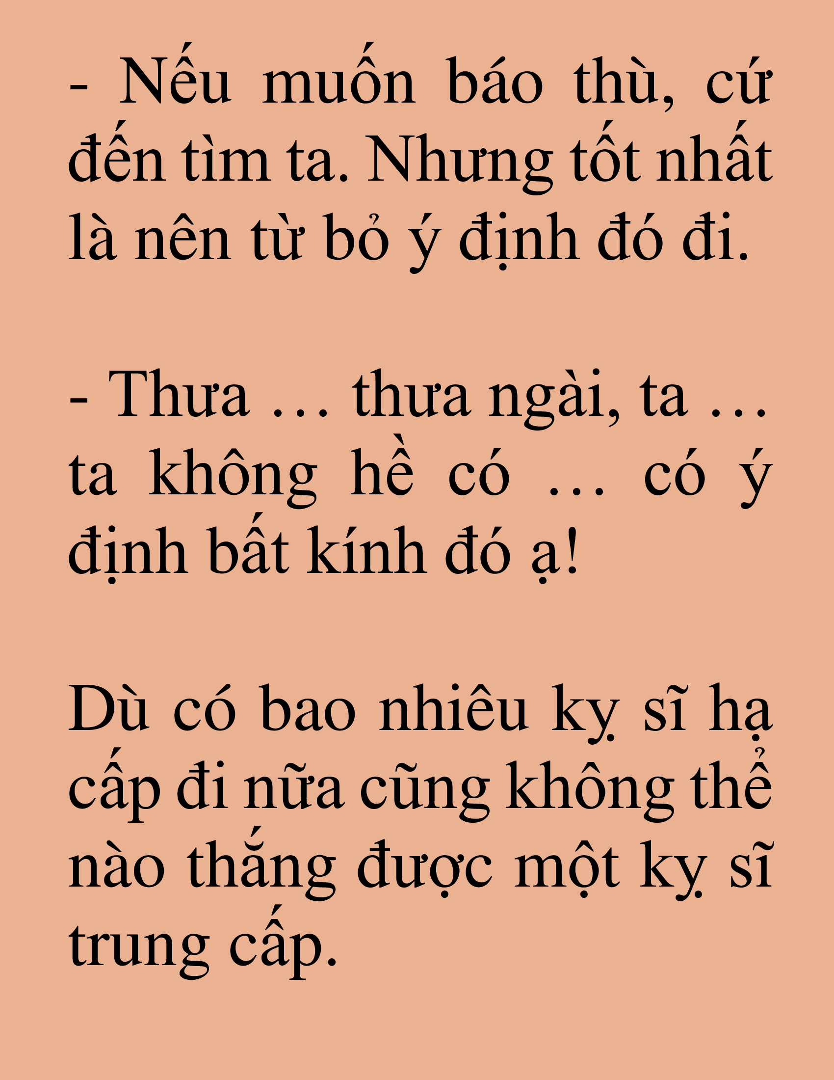 Đọc truyện SNVT [NOVEL] Tử Kỵ Sĩ Diệt Thế Hồi Quy - Chương 41