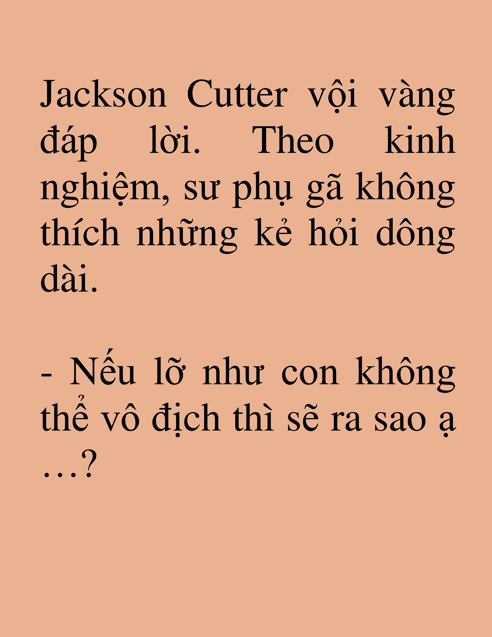 Đọc truyện SNVT [NOVEL] Tử Kỵ Sĩ Diệt Thế Hồi Quy - Chương 41