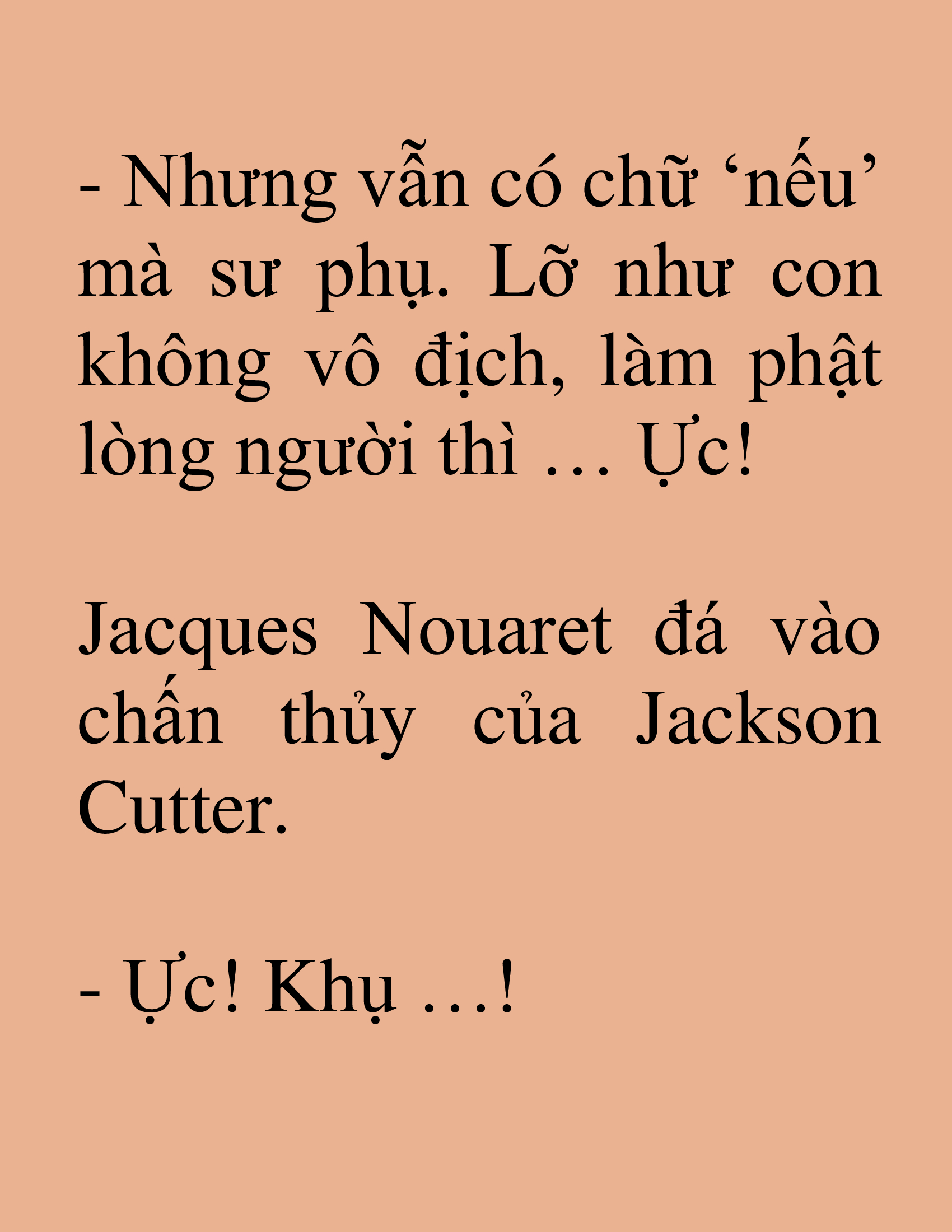 Đọc truyện SNVT [NOVEL] Tử Kỵ Sĩ Diệt Thế Hồi Quy - Chương 41