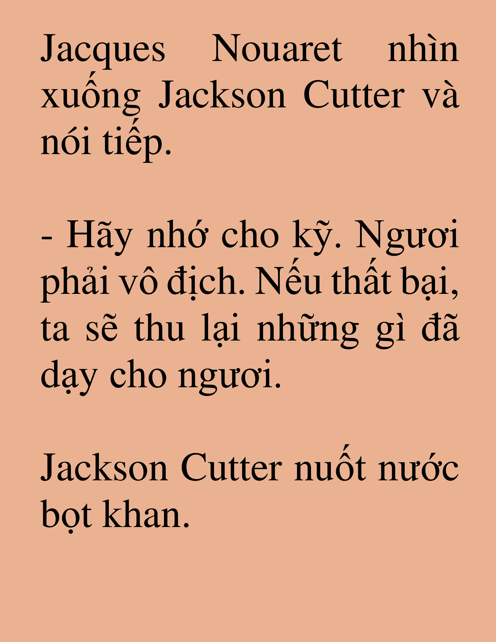 Đọc truyện SNVT [NOVEL] Tử Kỵ Sĩ Diệt Thế Hồi Quy - Chương 41