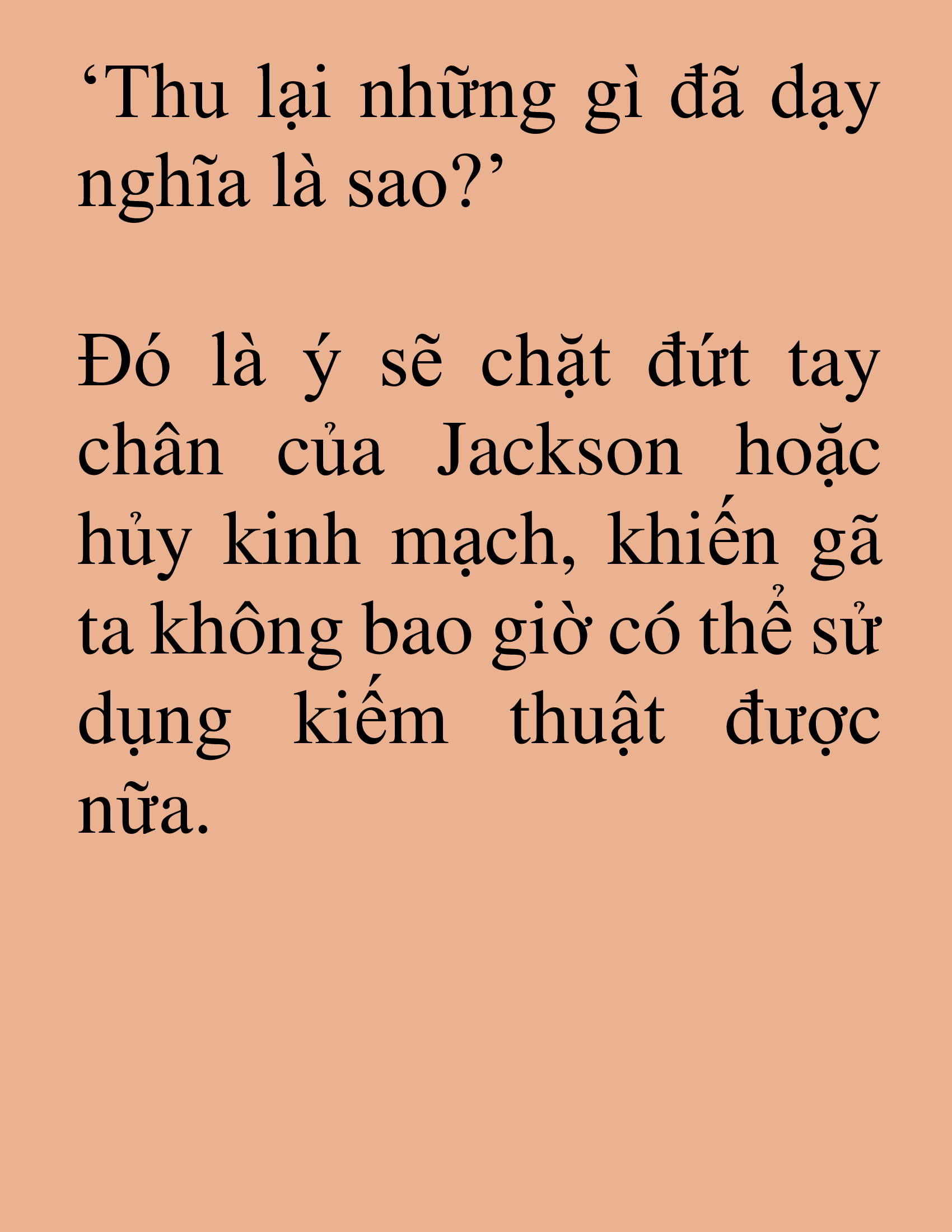 Đọc truyện SNVT [NOVEL] Tử Kỵ Sĩ Diệt Thế Hồi Quy - Chương 41