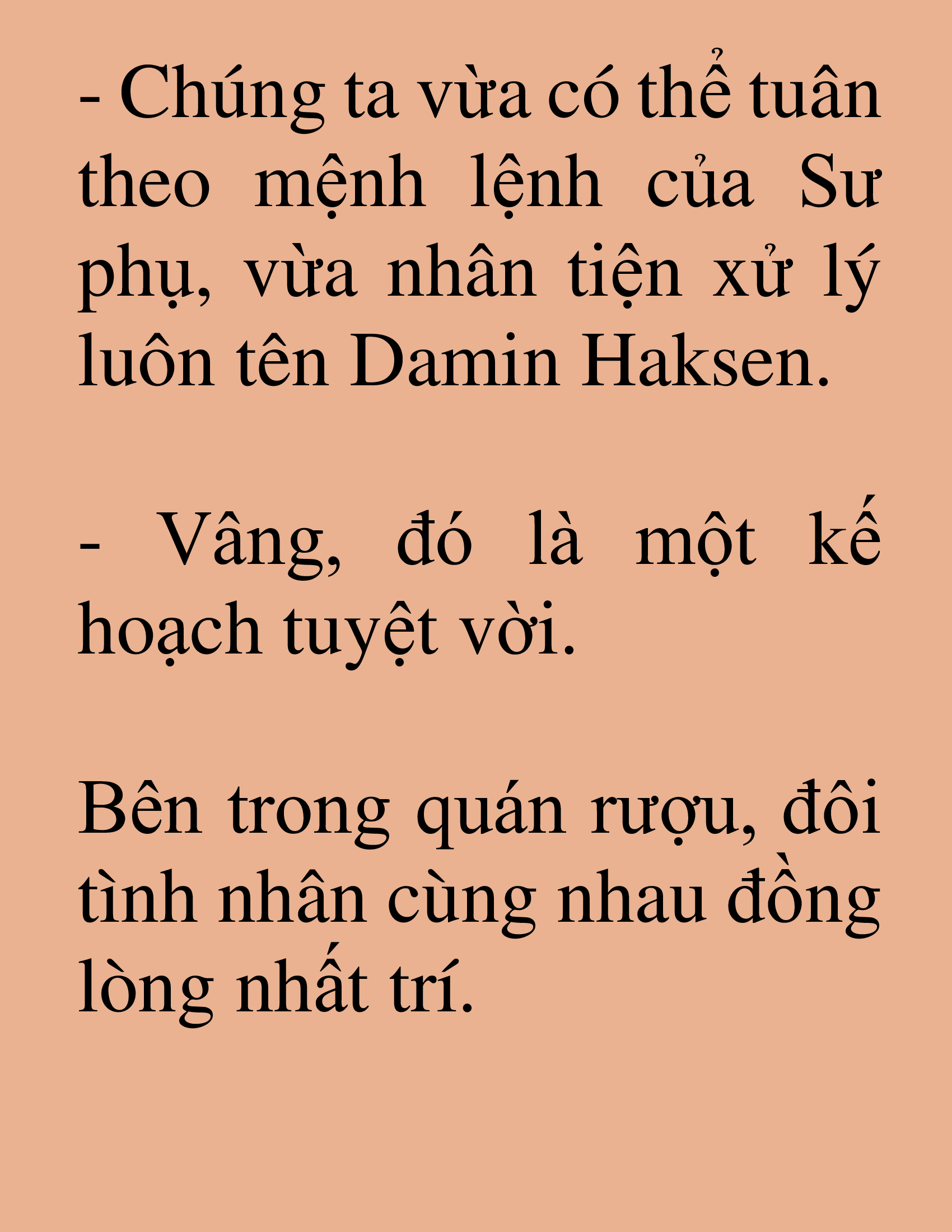 Đọc truyện SNVT [NOVEL] Tử Kỵ Sĩ Diệt Thế Hồi Quy - Chương 41