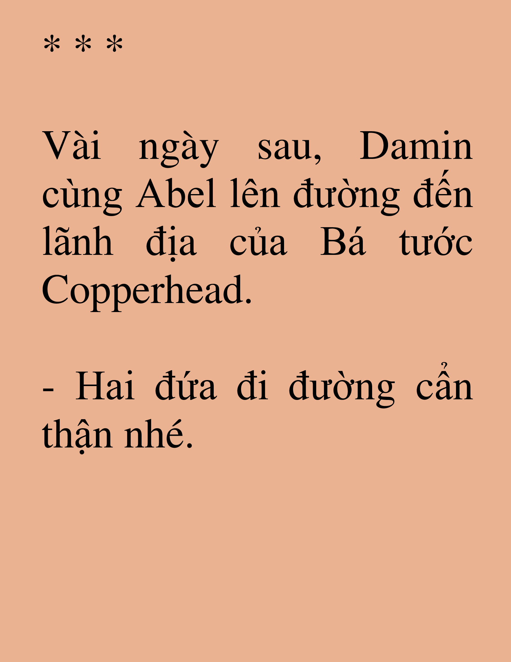 Đọc truyện SNVT [NOVEL] Tử Kỵ Sĩ Diệt Thế Hồi Quy - Chương 41