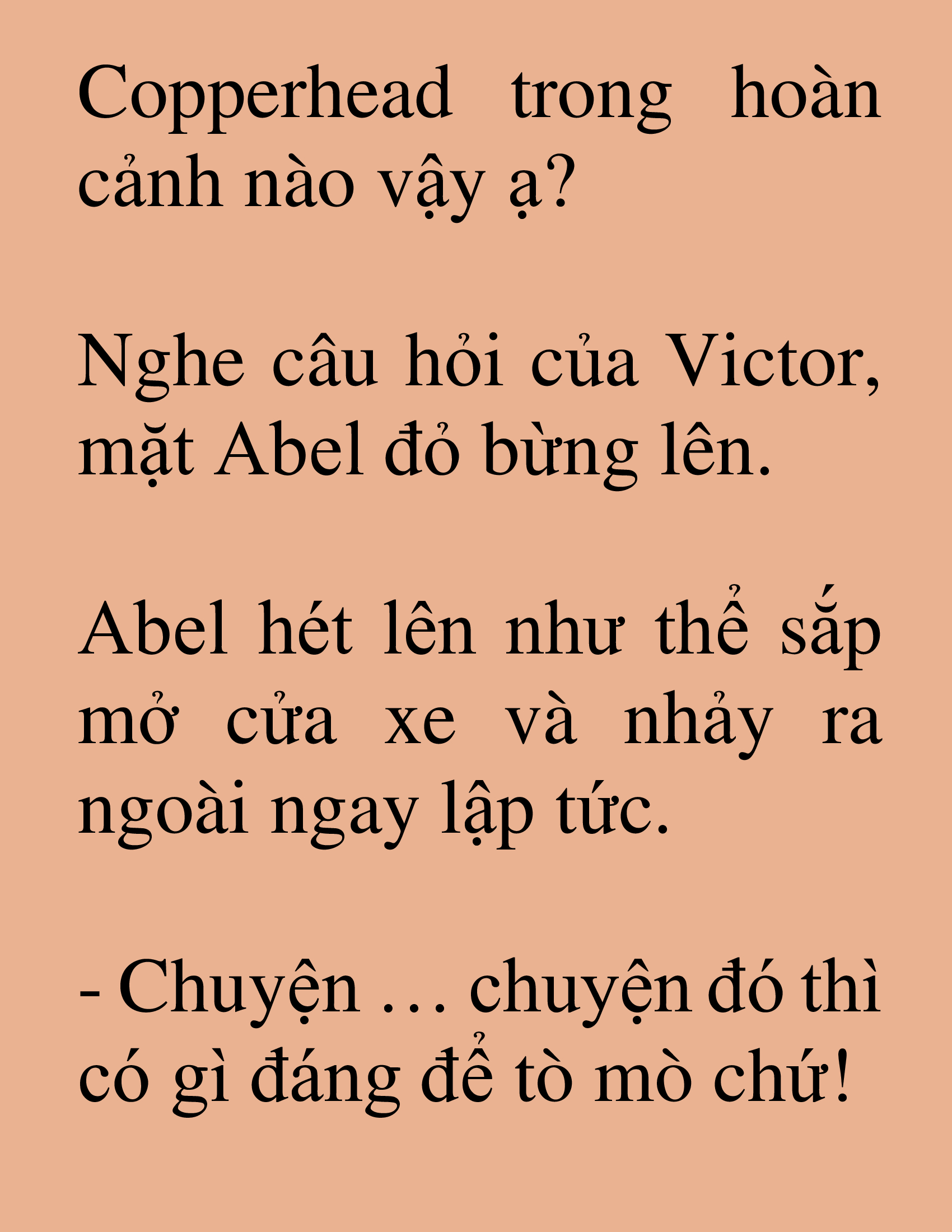 Đọc truyện SNVT [NOVEL] Tử Kỵ Sĩ Diệt Thế Hồi Quy - Chương 41