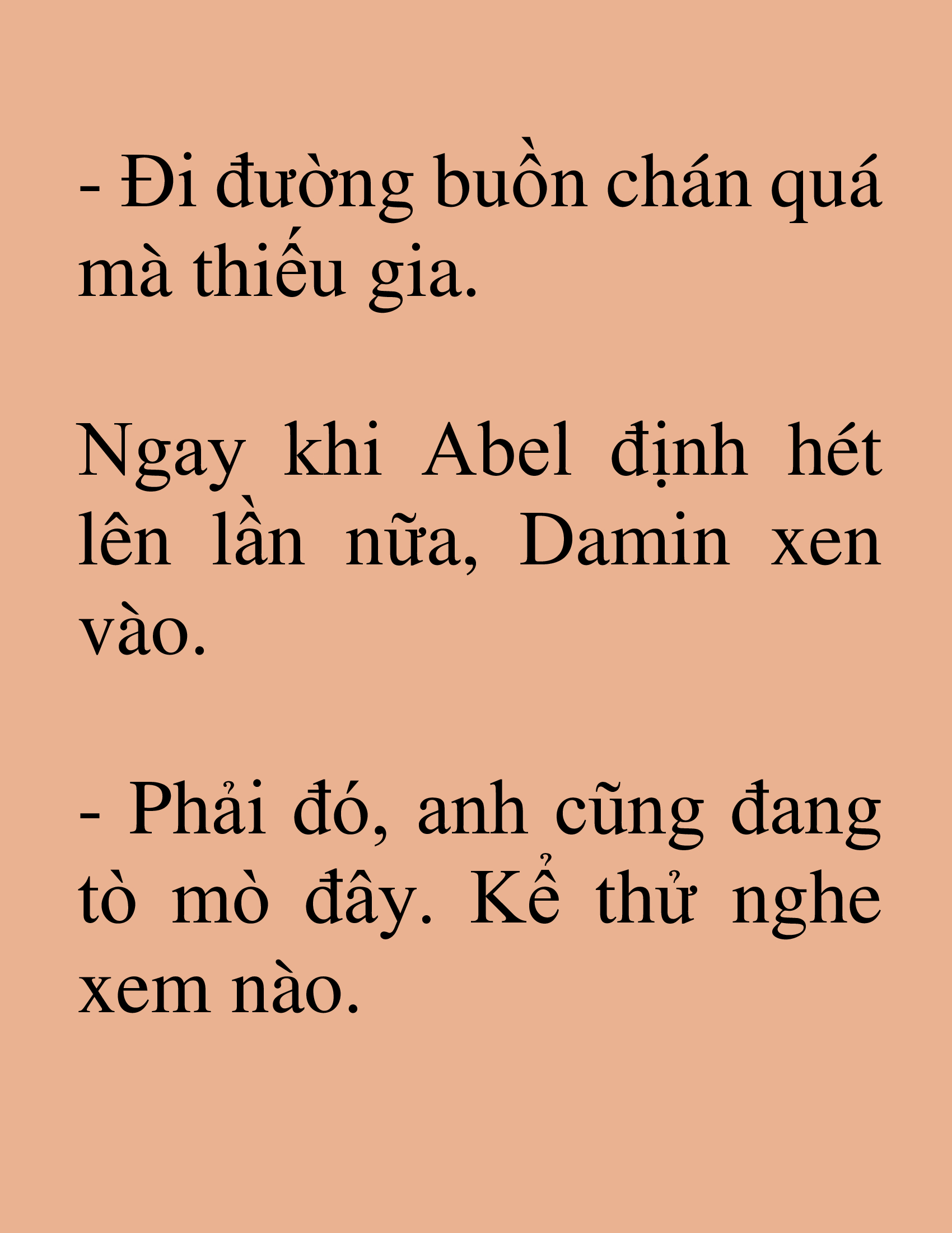 Đọc truyện SNVT [NOVEL] Tử Kỵ Sĩ Diệt Thế Hồi Quy - Chương 41