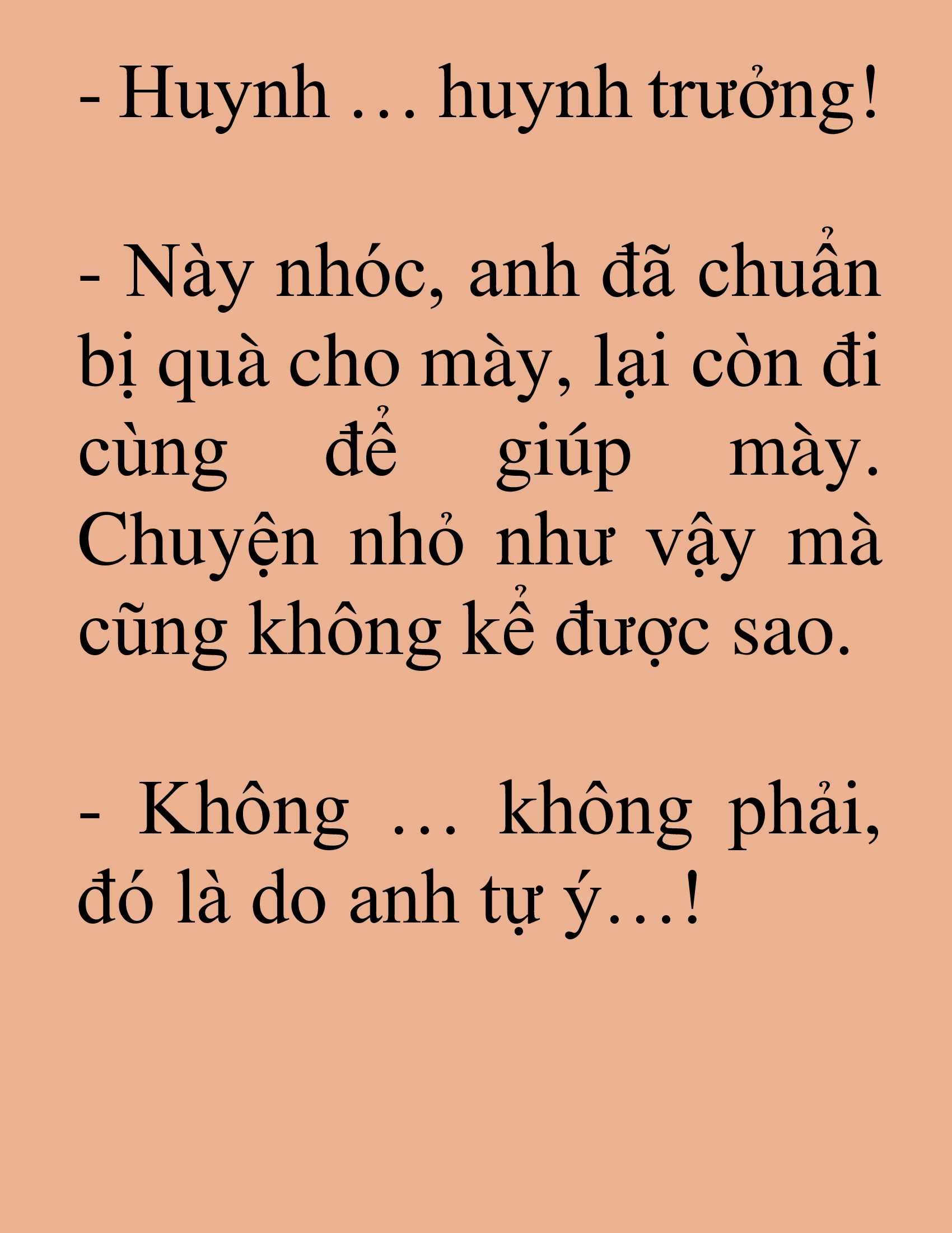 Đọc truyện SNVT [NOVEL] Tử Kỵ Sĩ Diệt Thế Hồi Quy - Chương 41