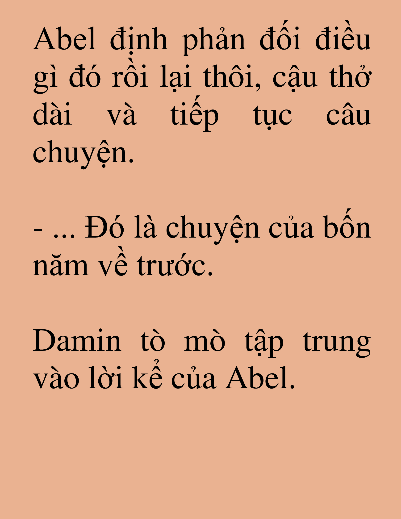 Đọc truyện SNVT [NOVEL] Tử Kỵ Sĩ Diệt Thế Hồi Quy - Chương 41