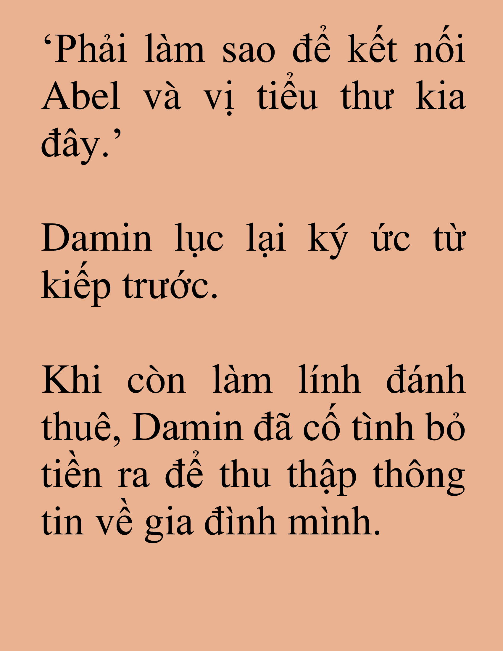 Đọc truyện SNVT [NOVEL] Tử Kỵ Sĩ Diệt Thế Hồi Quy - Chương 41