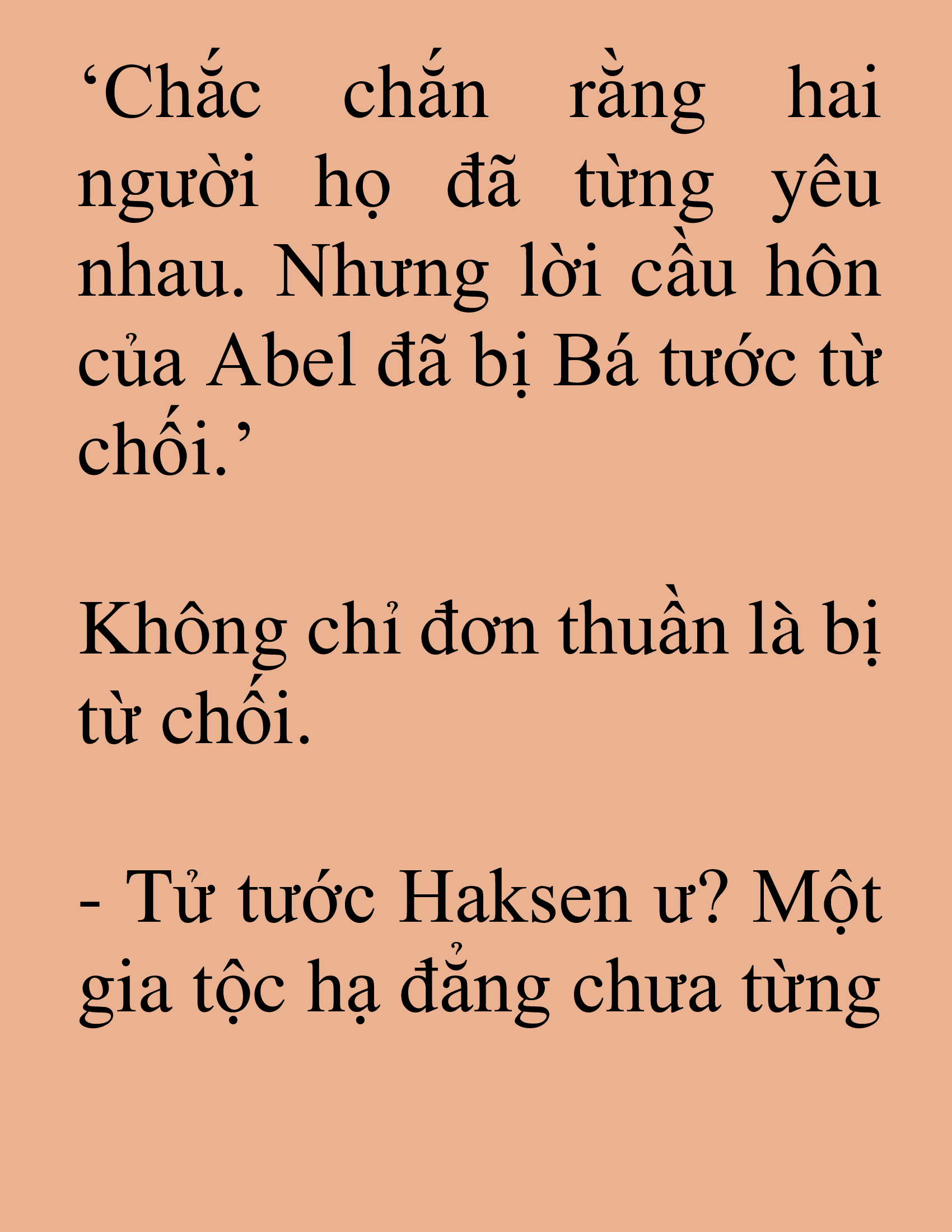 Đọc truyện SNVT [NOVEL] Tử Kỵ Sĩ Diệt Thế Hồi Quy - Chương 41