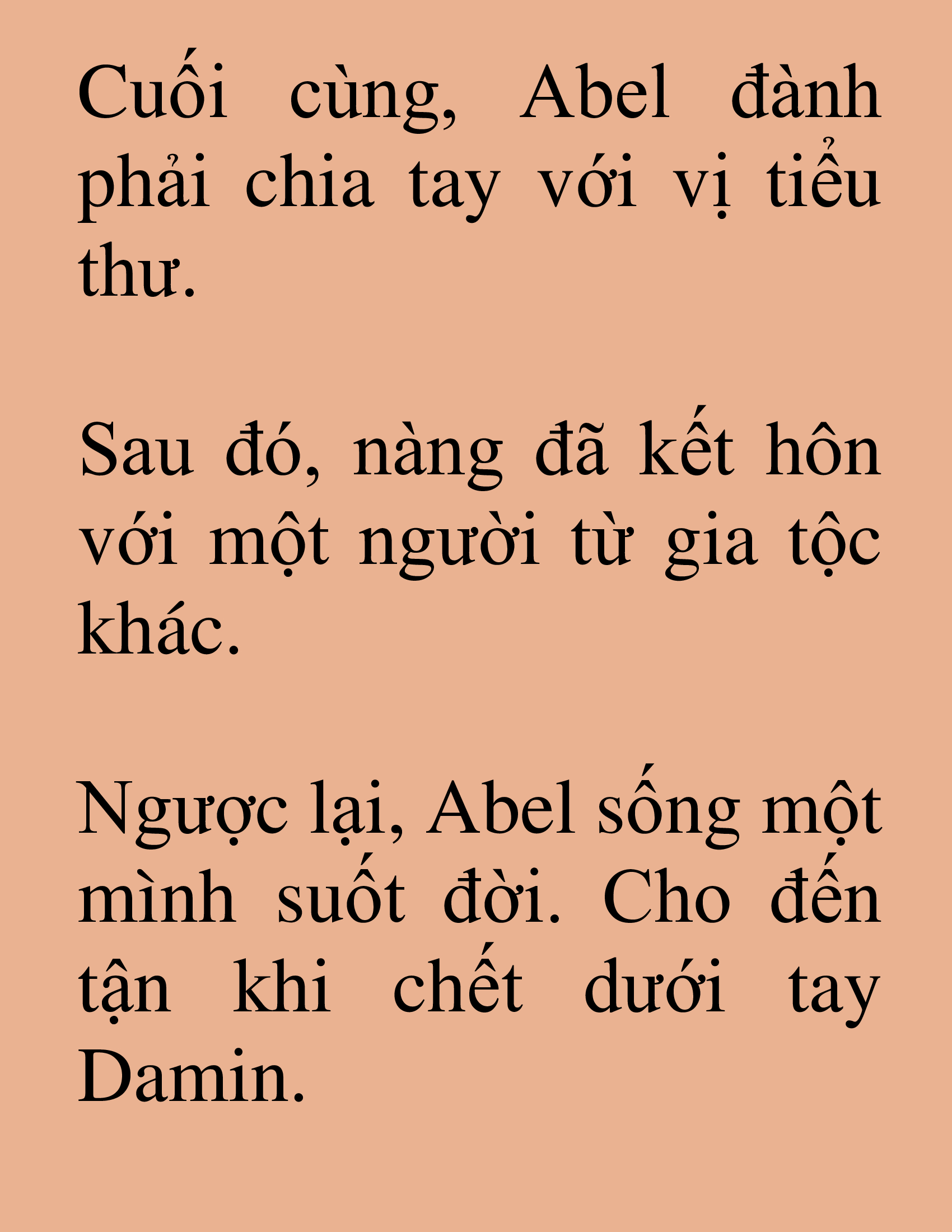 Đọc truyện SNVT [NOVEL] Tử Kỵ Sĩ Diệt Thế Hồi Quy - Chương 41