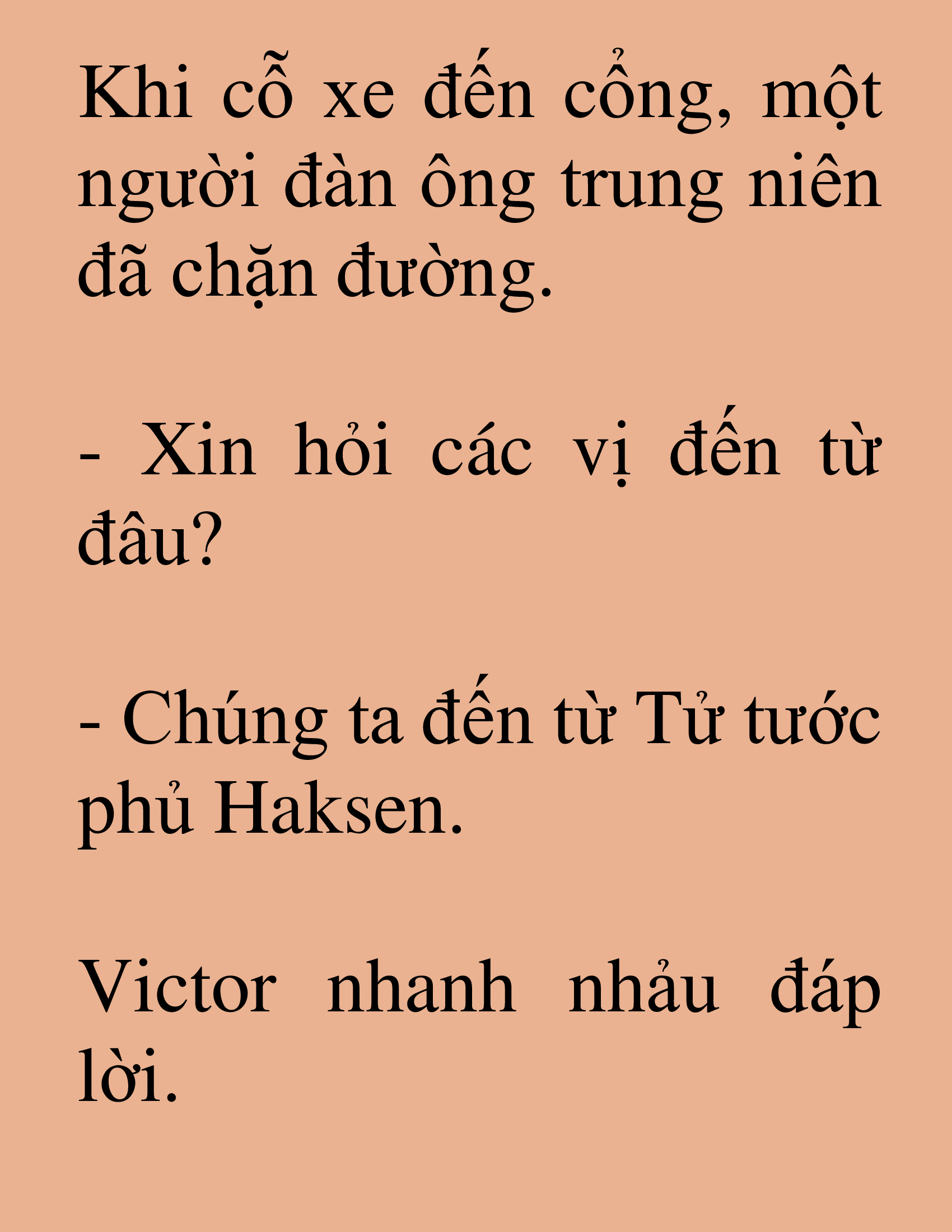 Đọc truyện SNVT [NOVEL] Tử Kỵ Sĩ Diệt Thế Hồi Quy - Chương 42