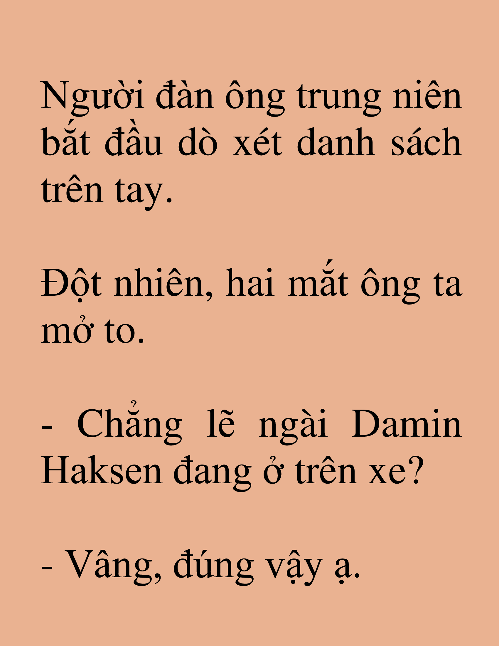Đọc truyện SNVT [NOVEL] Tử Kỵ Sĩ Diệt Thế Hồi Quy - Chương 42