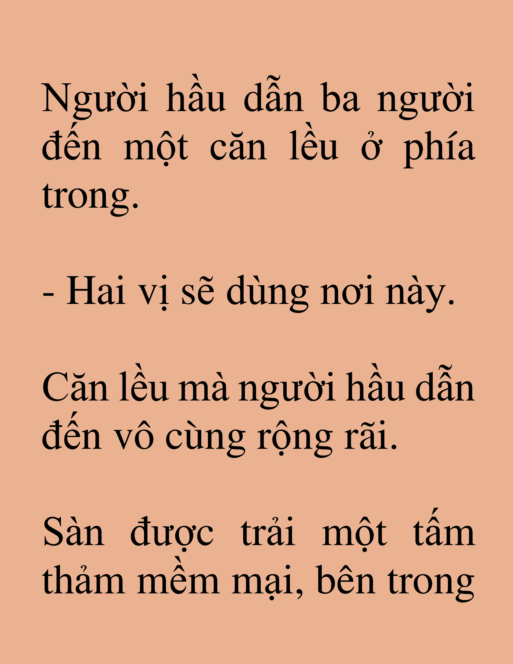 Đọc truyện SNVT [NOVEL] Tử Kỵ Sĩ Diệt Thế Hồi Quy - Chương 42