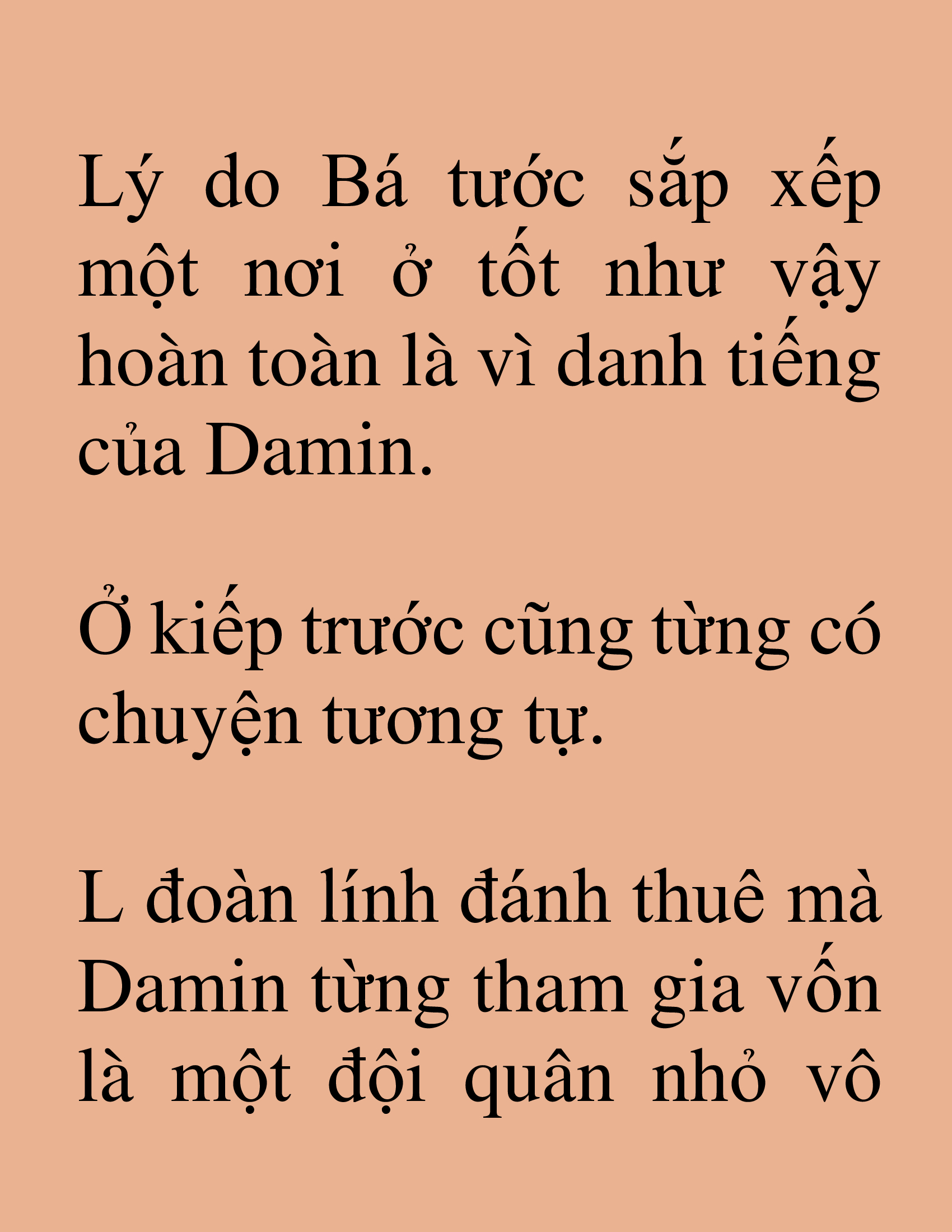 Đọc truyện SNVT [NOVEL] Tử Kỵ Sĩ Diệt Thế Hồi Quy - Chương 42
