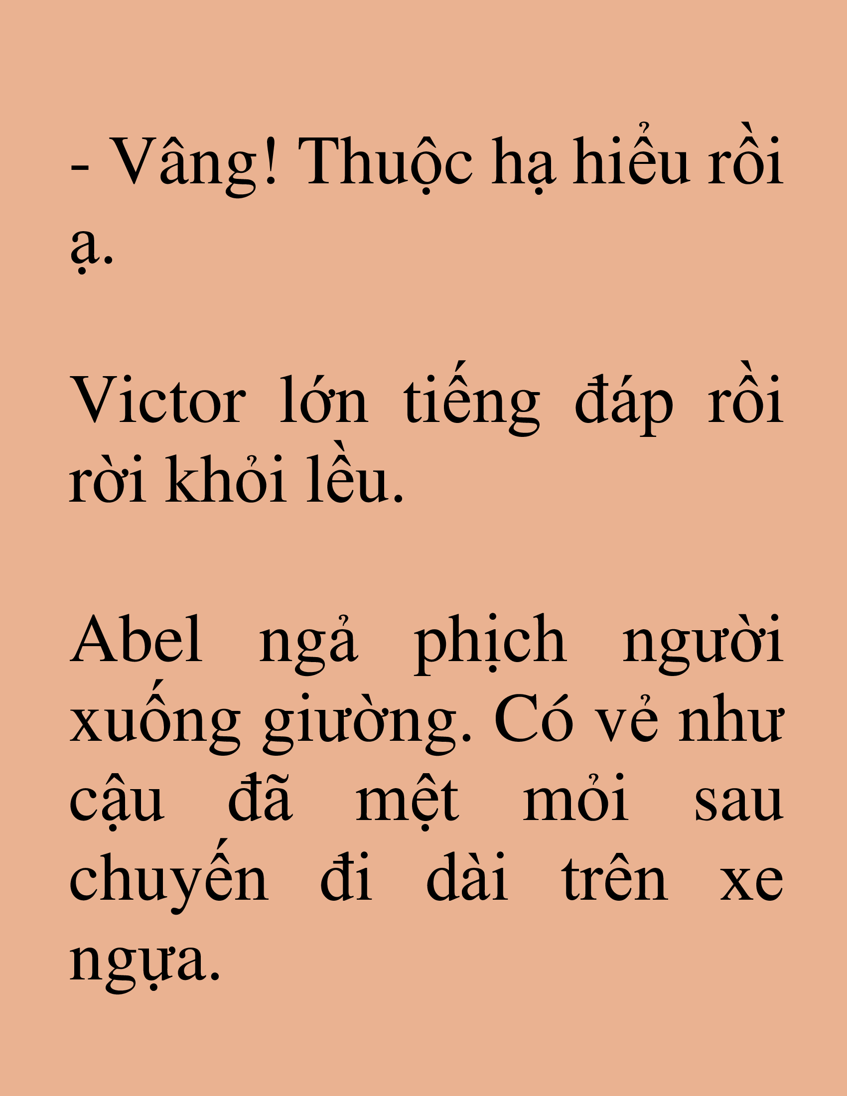Đọc truyện SNVT [NOVEL] Tử Kỵ Sĩ Diệt Thế Hồi Quy - Chương 42