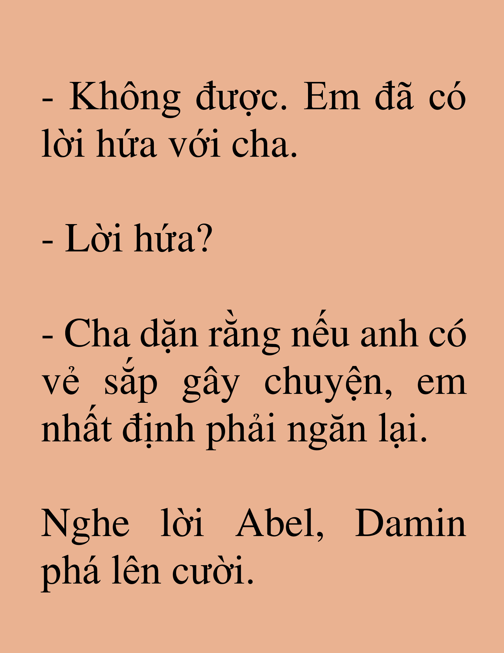 Đọc truyện SNVT [NOVEL] Tử Kỵ Sĩ Diệt Thế Hồi Quy - Chương 42