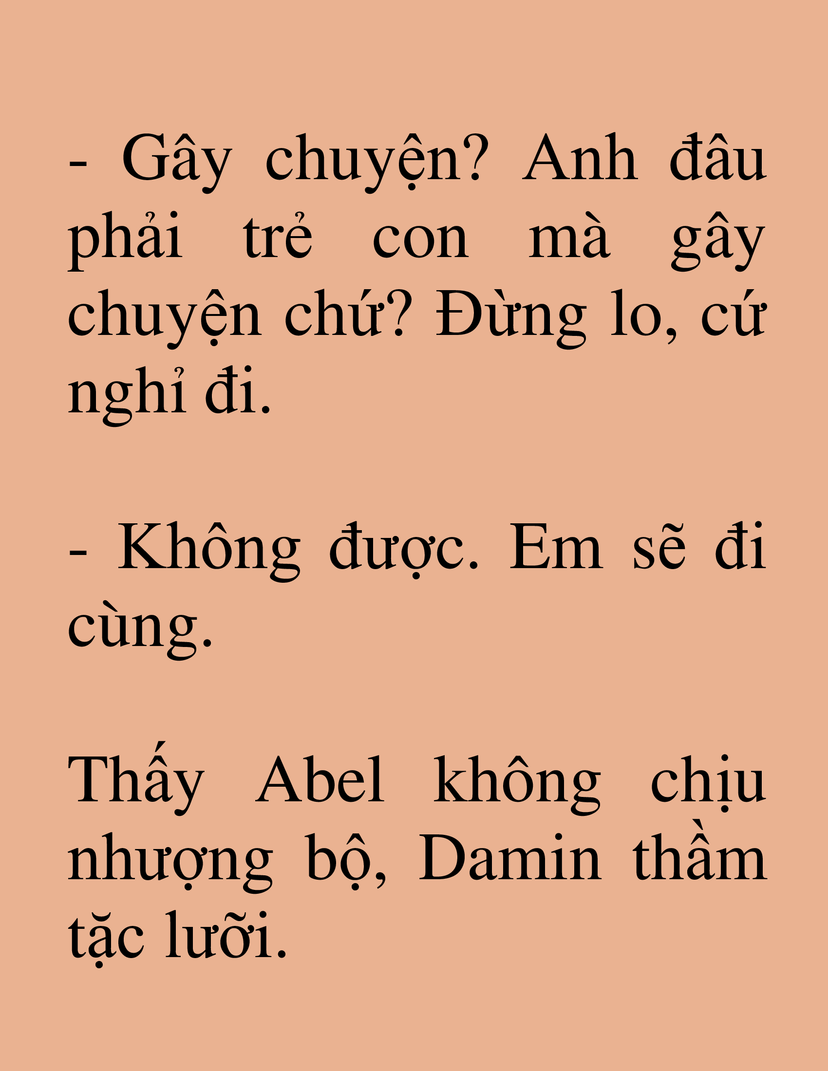Đọc truyện SNVT [NOVEL] Tử Kỵ Sĩ Diệt Thế Hồi Quy - Chương 42