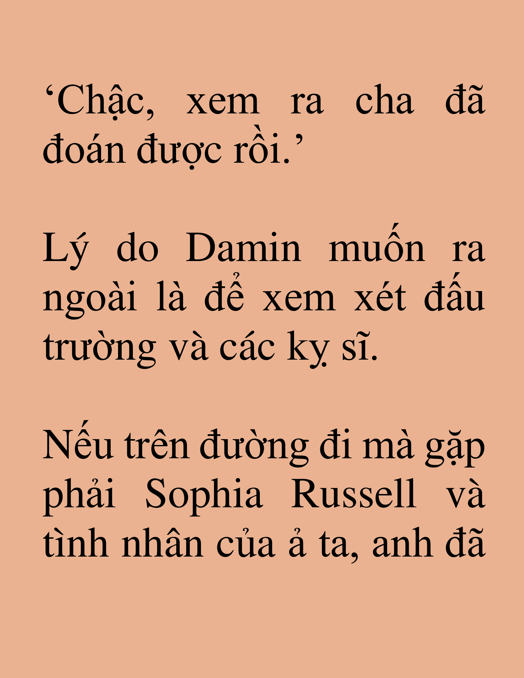 Đọc truyện SNVT [NOVEL] Tử Kỵ Sĩ Diệt Thế Hồi Quy - Chương 42