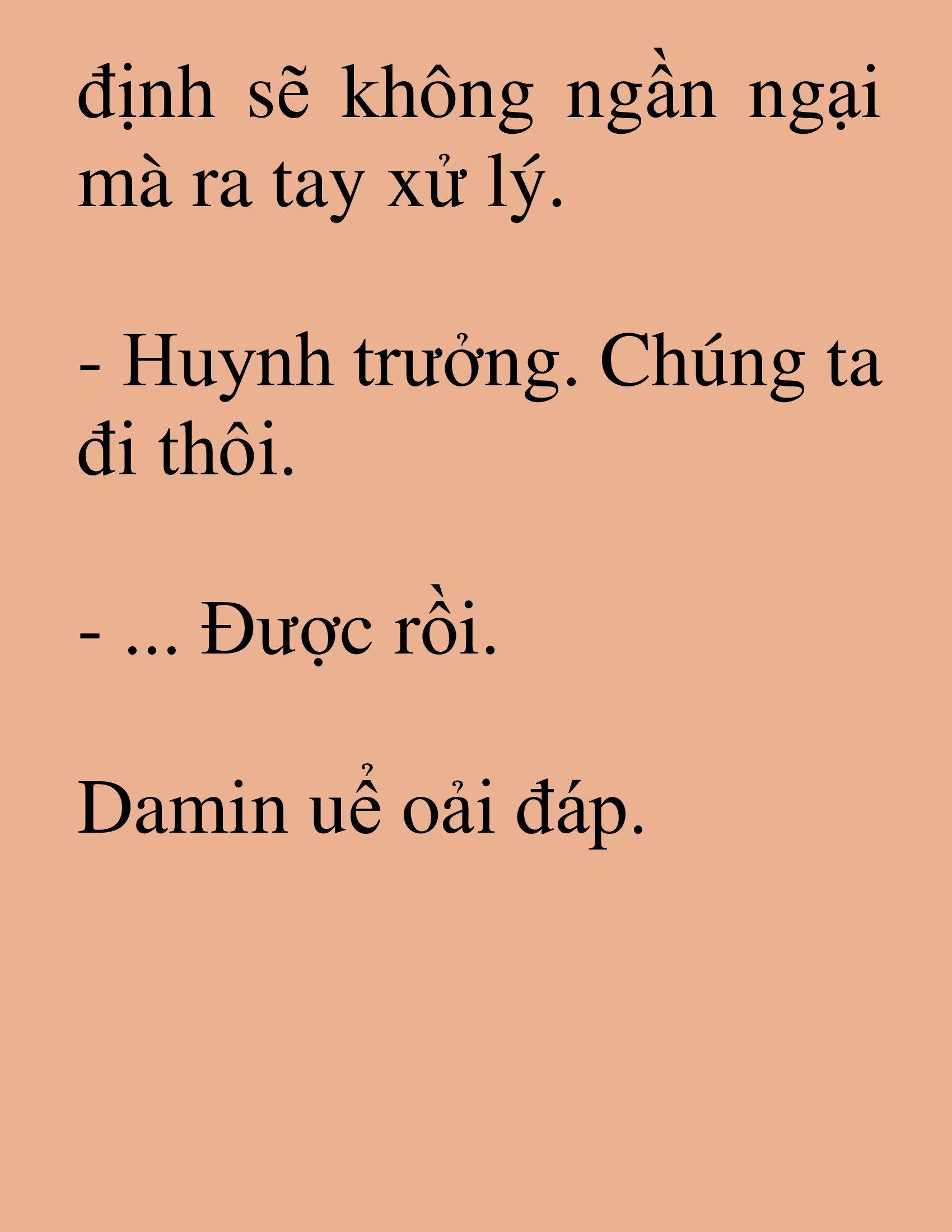 Đọc truyện SNVT [NOVEL] Tử Kỵ Sĩ Diệt Thế Hồi Quy - Chương 42