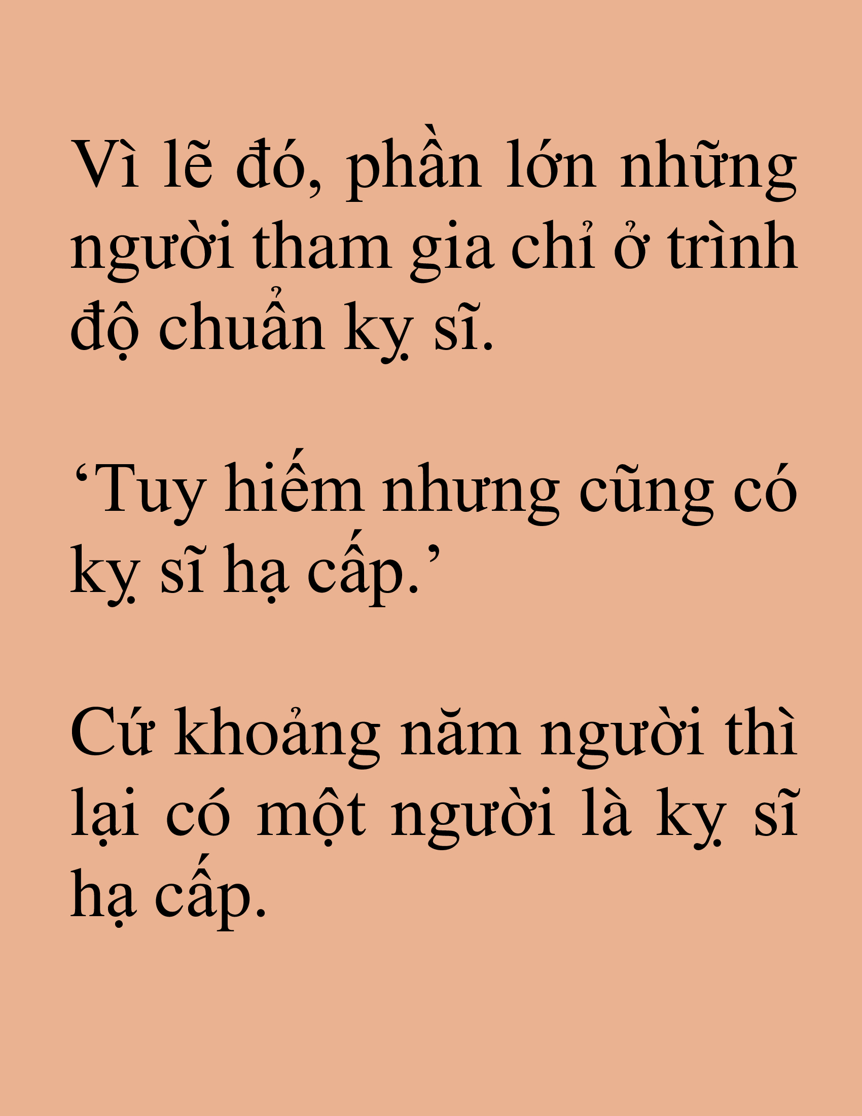 Đọc truyện SNVT [NOVEL] Tử Kỵ Sĩ Diệt Thế Hồi Quy - Chương 42