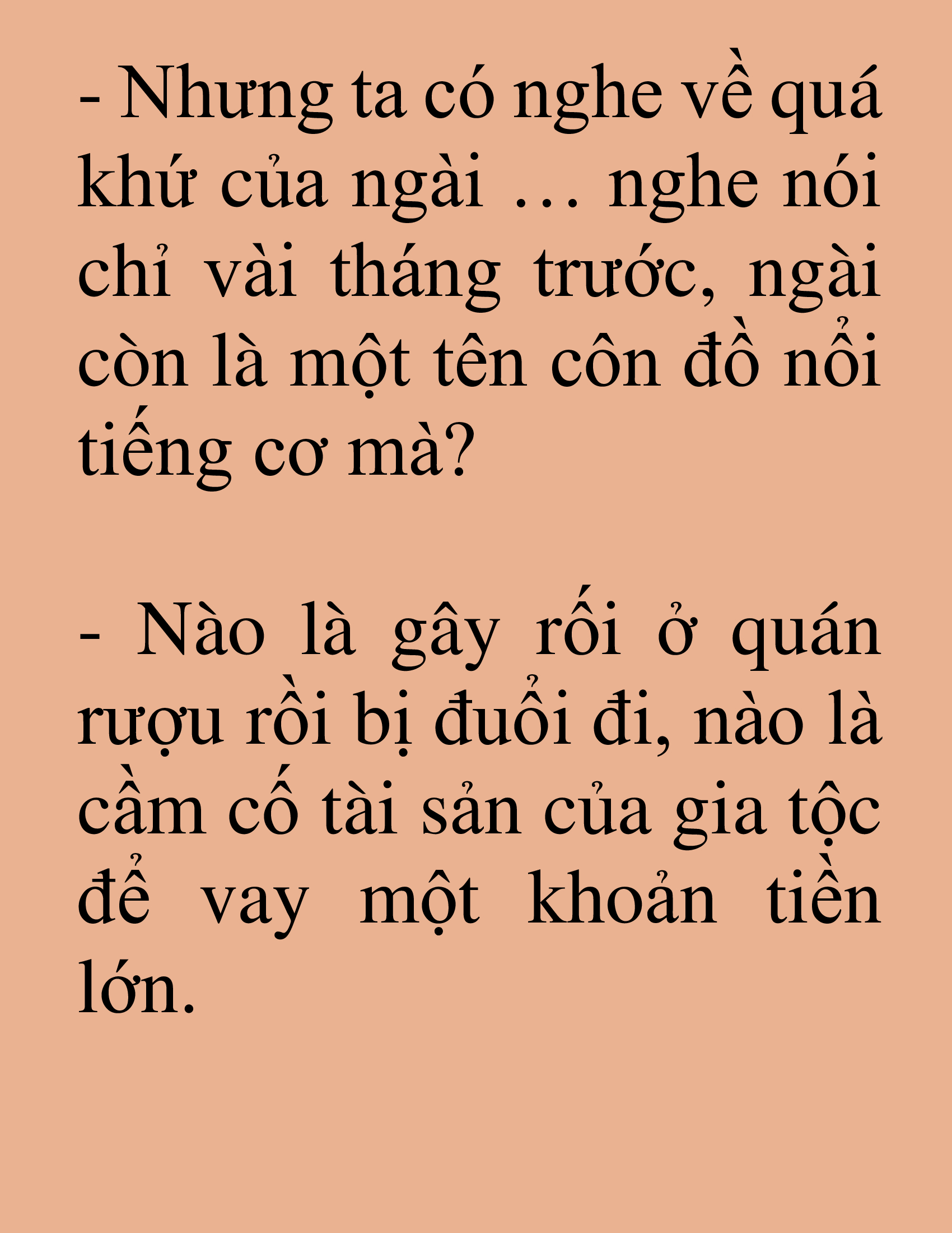 Đọc truyện SNVT [NOVEL] Tử Kỵ Sĩ Diệt Thế Hồi Quy - Chương 42