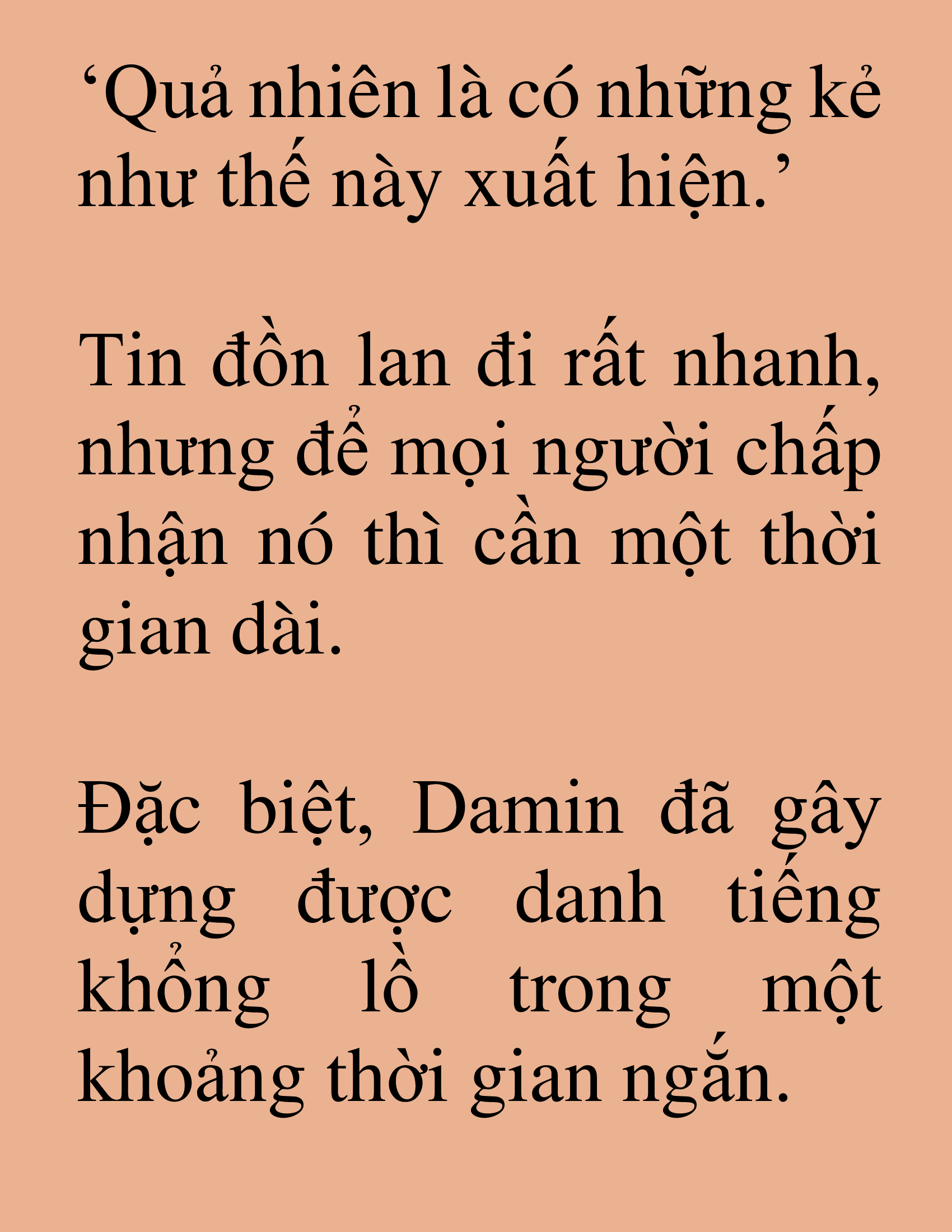 Đọc truyện SNVT [NOVEL] Tử Kỵ Sĩ Diệt Thế Hồi Quy - Chương 42