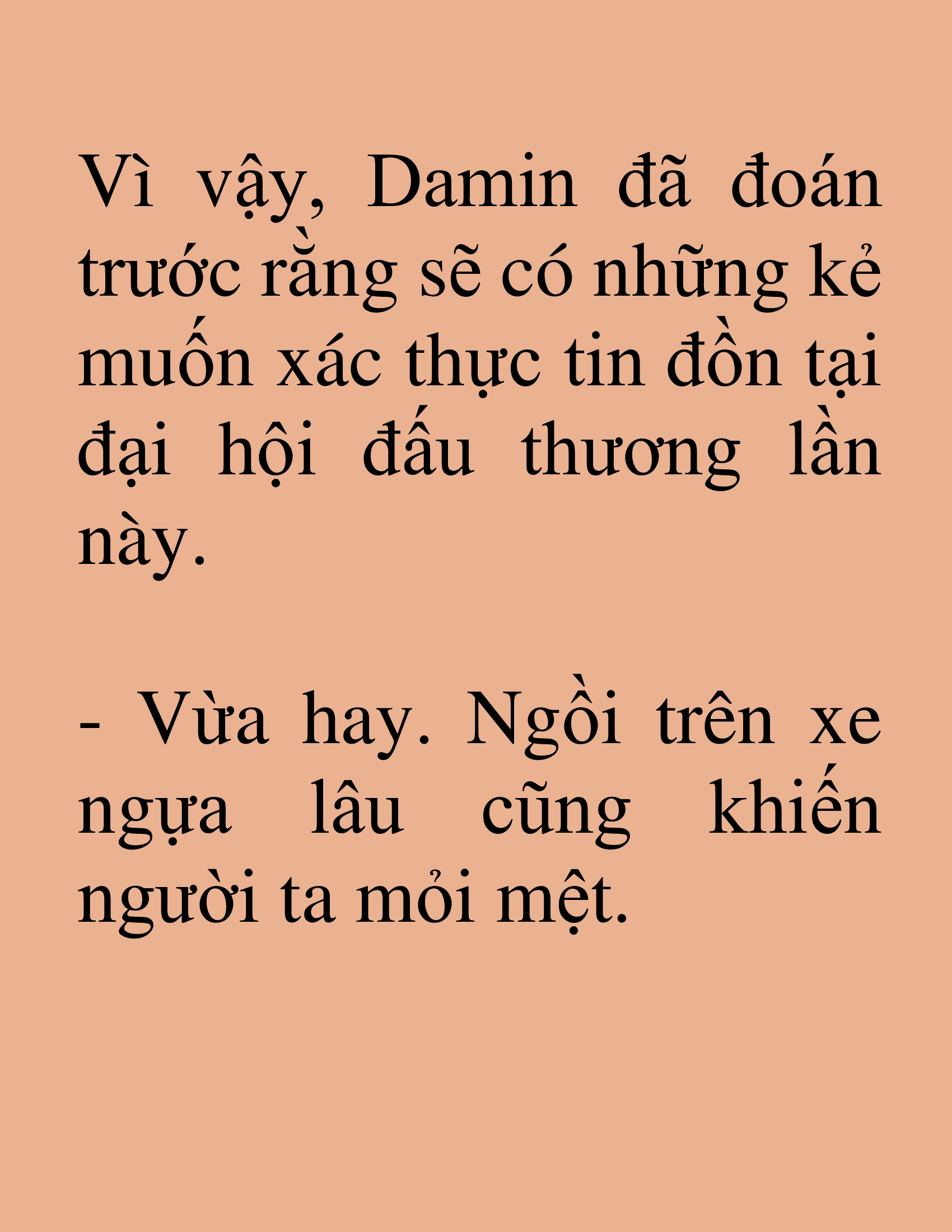 Đọc truyện SNVT [NOVEL] Tử Kỵ Sĩ Diệt Thế Hồi Quy - Chương 42