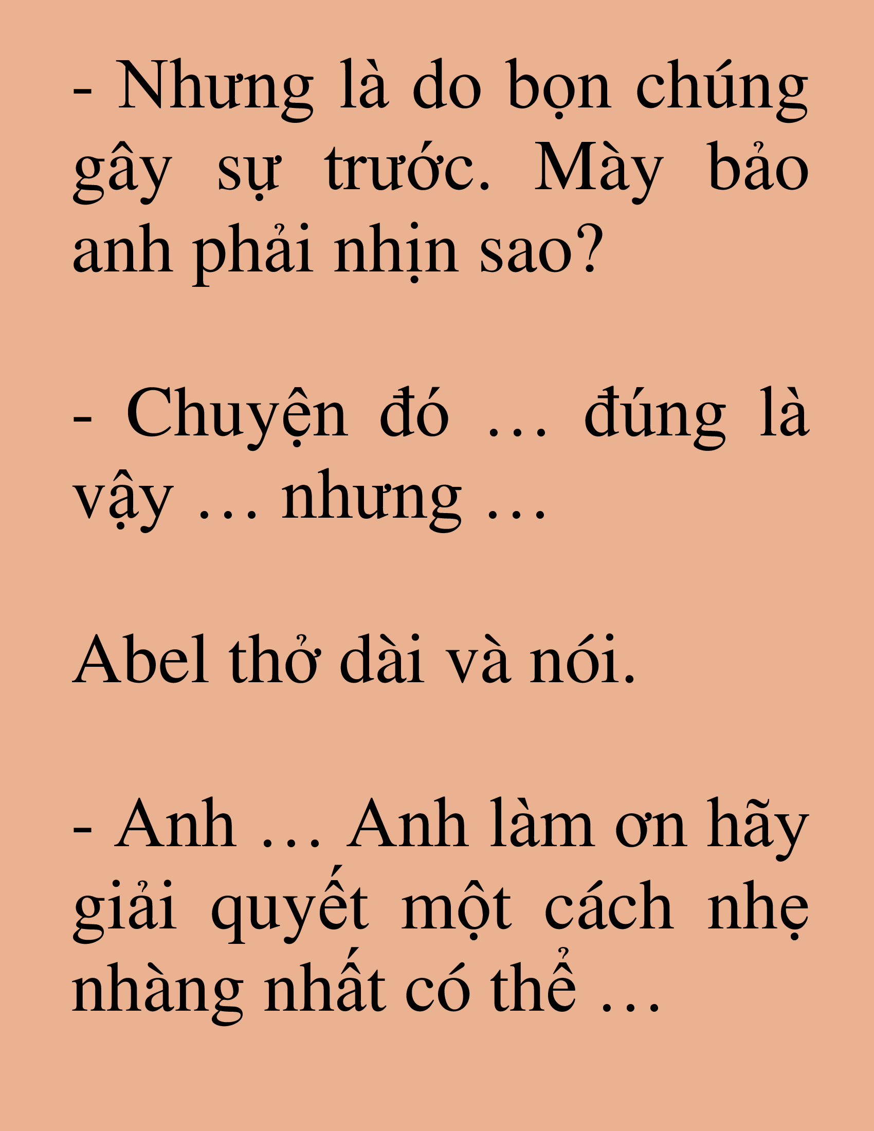 Đọc truyện SNVT [NOVEL] Tử Kỵ Sĩ Diệt Thế Hồi Quy - Chương 42