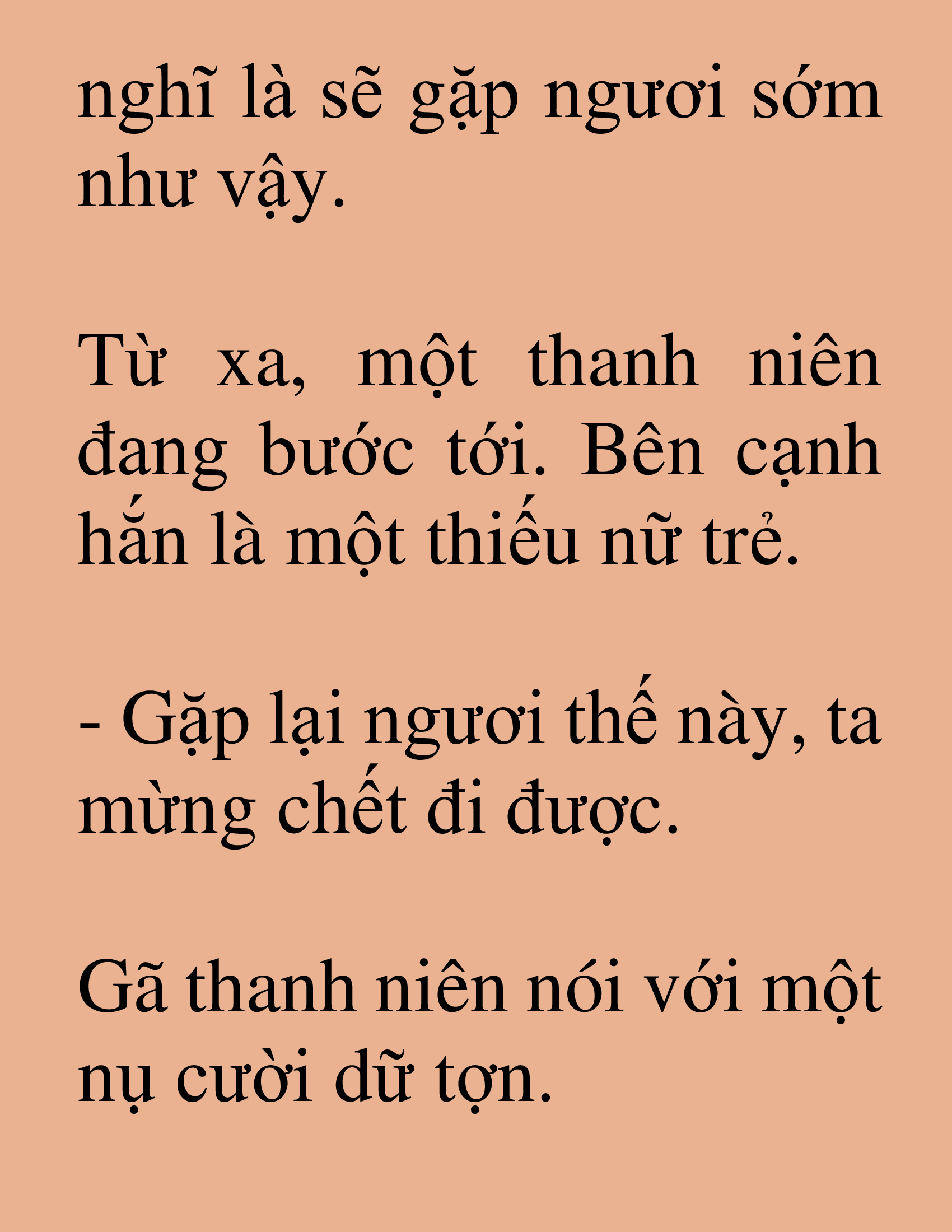 Đọc truyện SNVT [NOVEL] Tử Kỵ Sĩ Diệt Thế Hồi Quy - Chương 42