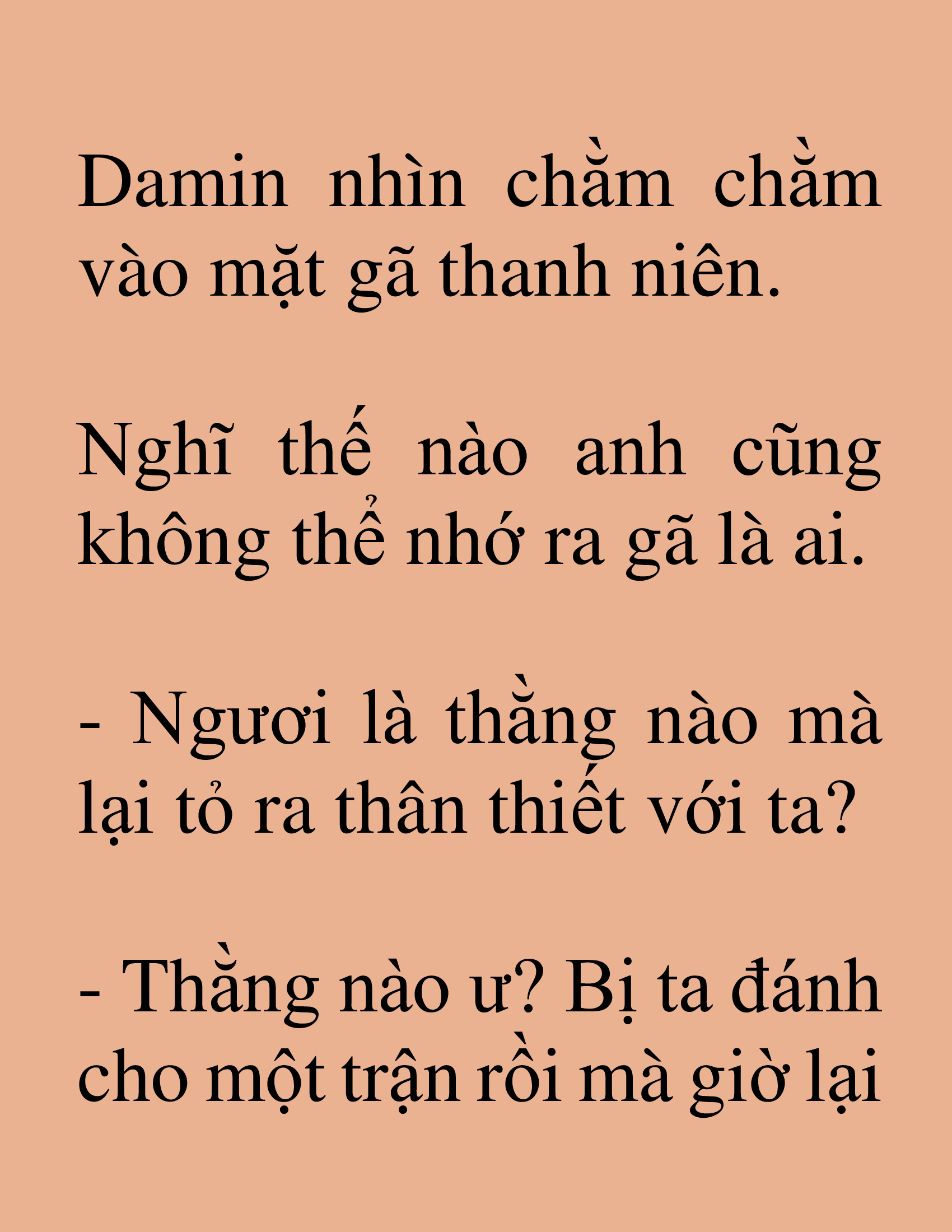 Đọc truyện SNVT [NOVEL] Tử Kỵ Sĩ Diệt Thế Hồi Quy - Chương 42