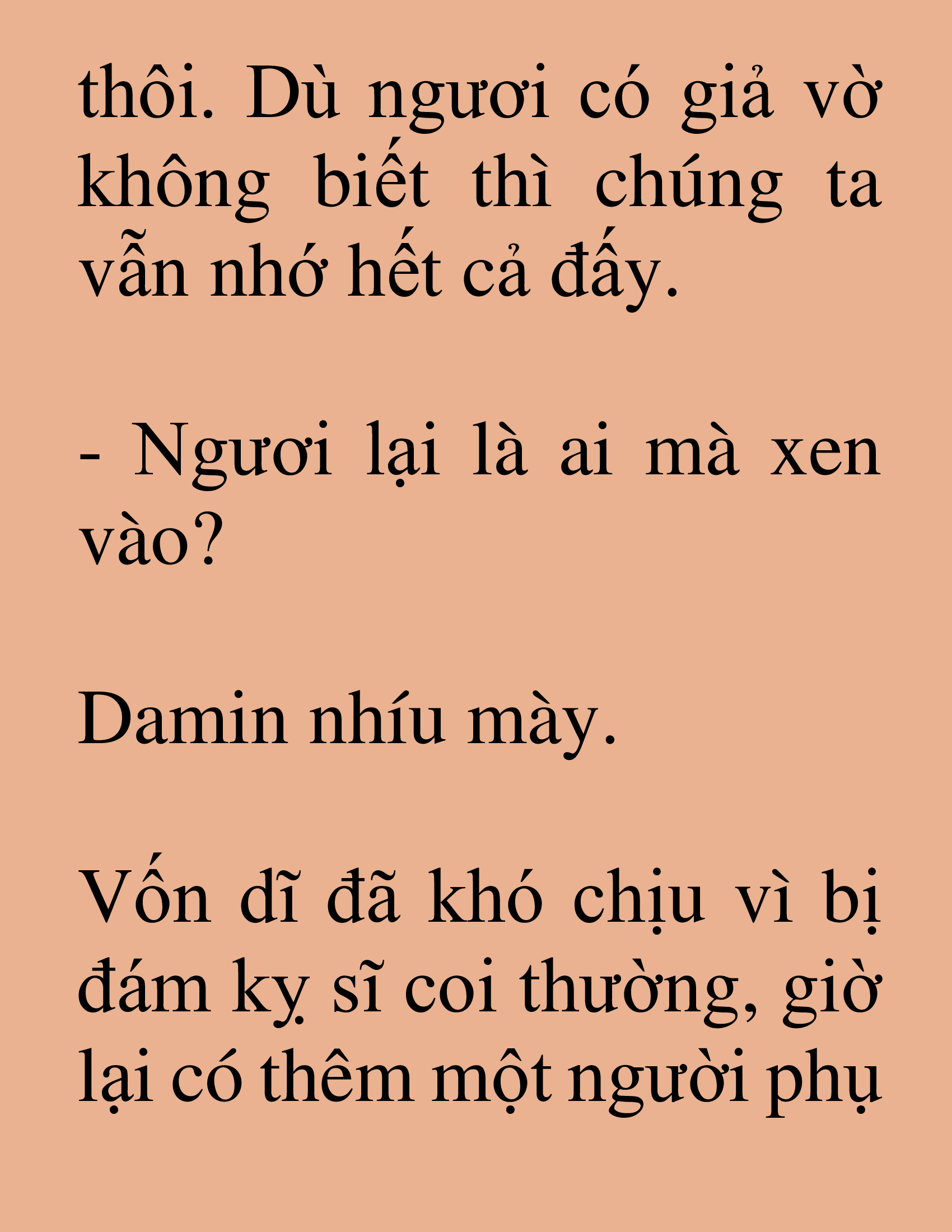 Đọc truyện SNVT [NOVEL] Tử Kỵ Sĩ Diệt Thế Hồi Quy - Chương 42