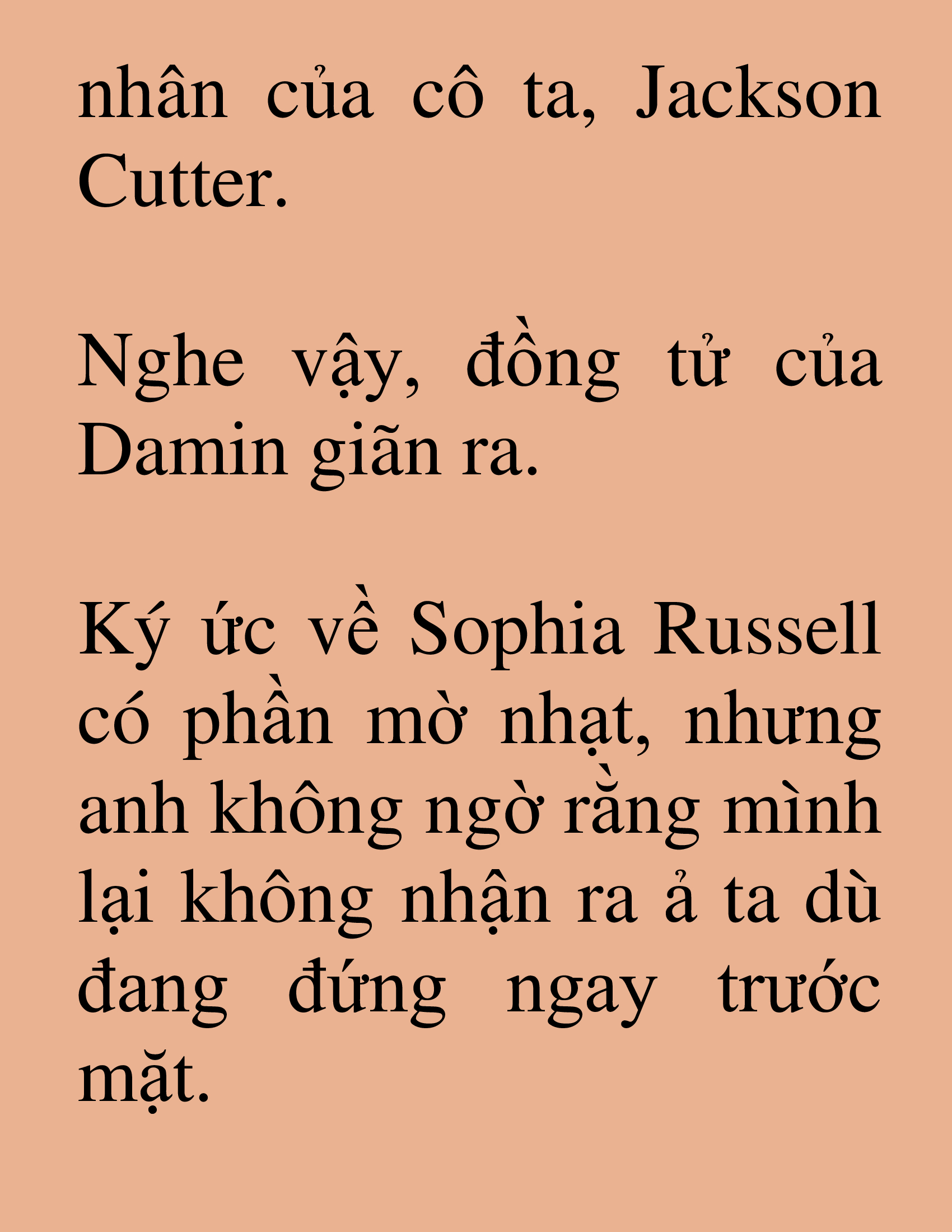 Đọc truyện SNVT [NOVEL] Tử Kỵ Sĩ Diệt Thế Hồi Quy - Chương 42