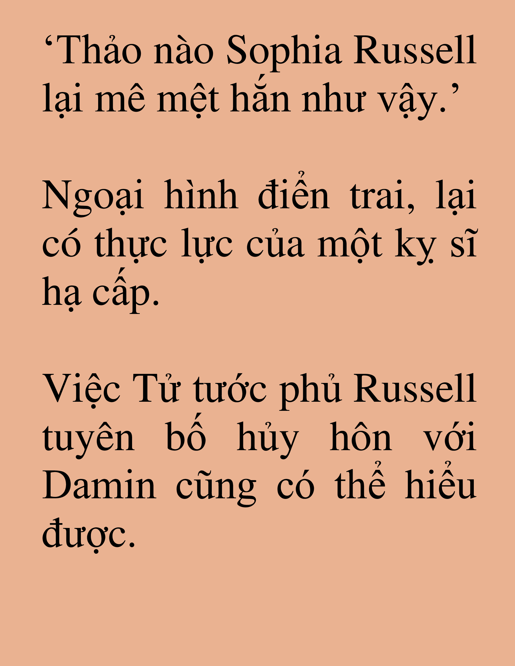 Đọc truyện SNVT [NOVEL] Tử Kỵ Sĩ Diệt Thế Hồi Quy - Chương 42
