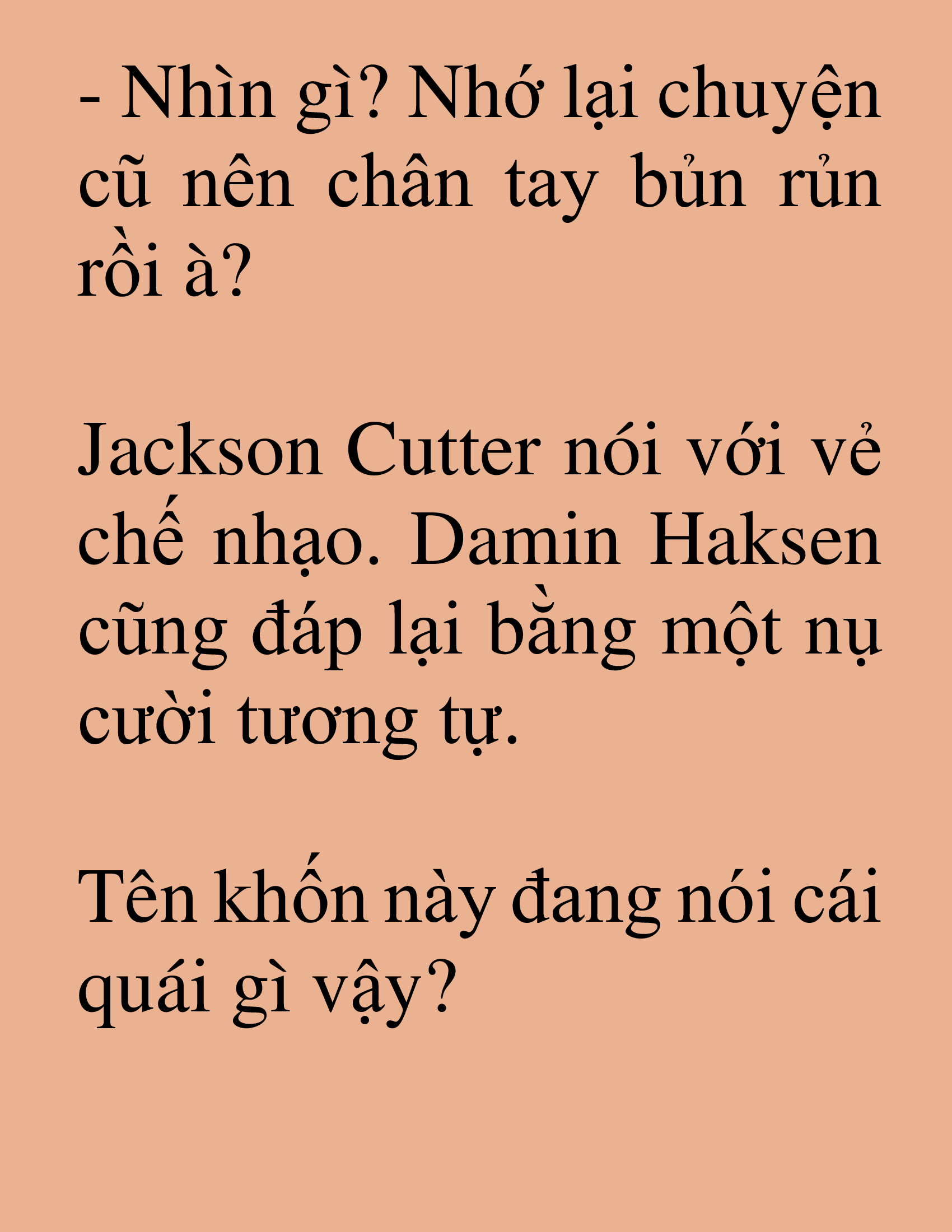 Đọc truyện SNVT [NOVEL] Tử Kỵ Sĩ Diệt Thế Hồi Quy - Chương 42