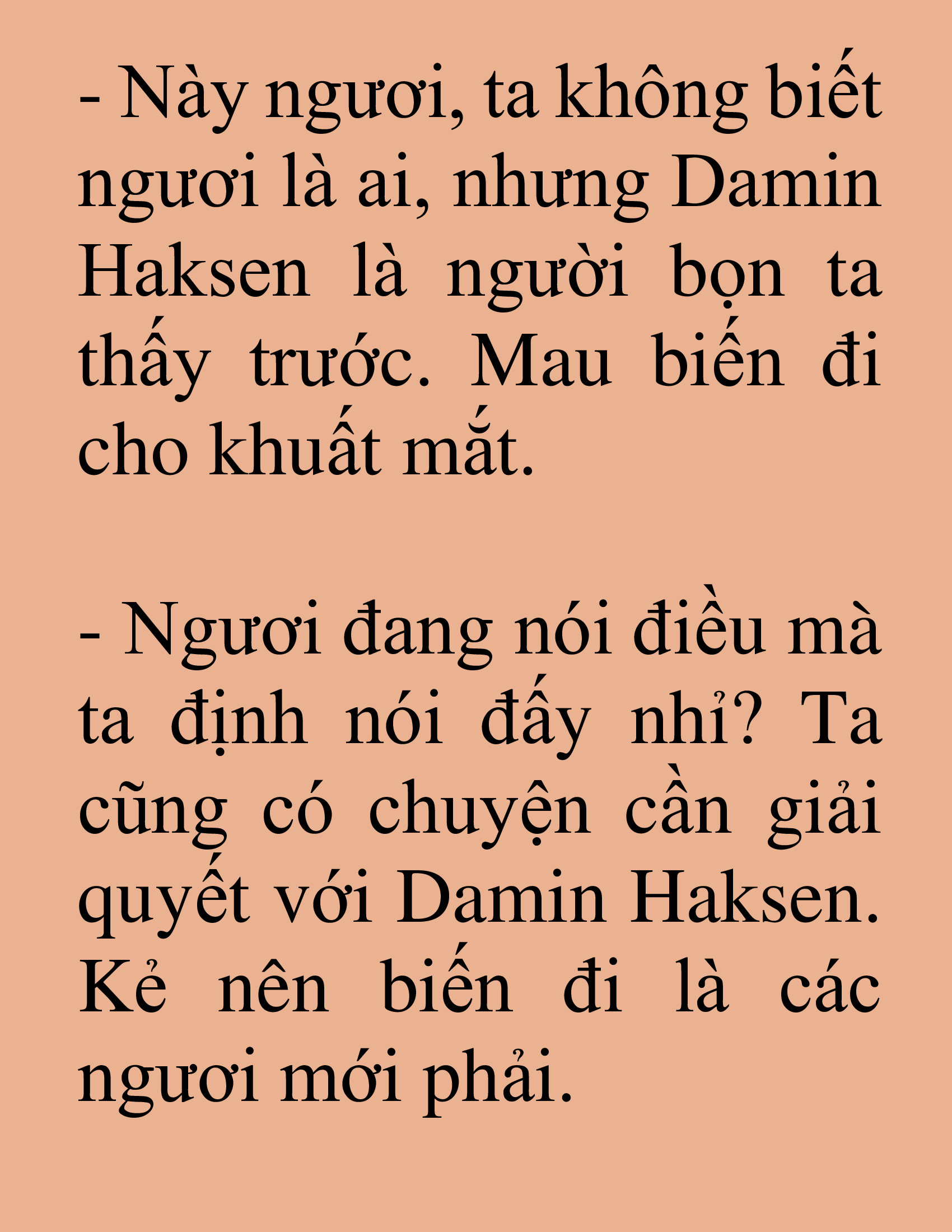 Đọc truyện SNVT [NOVEL] Tử Kỵ Sĩ Diệt Thế Hồi Quy - Chương 42