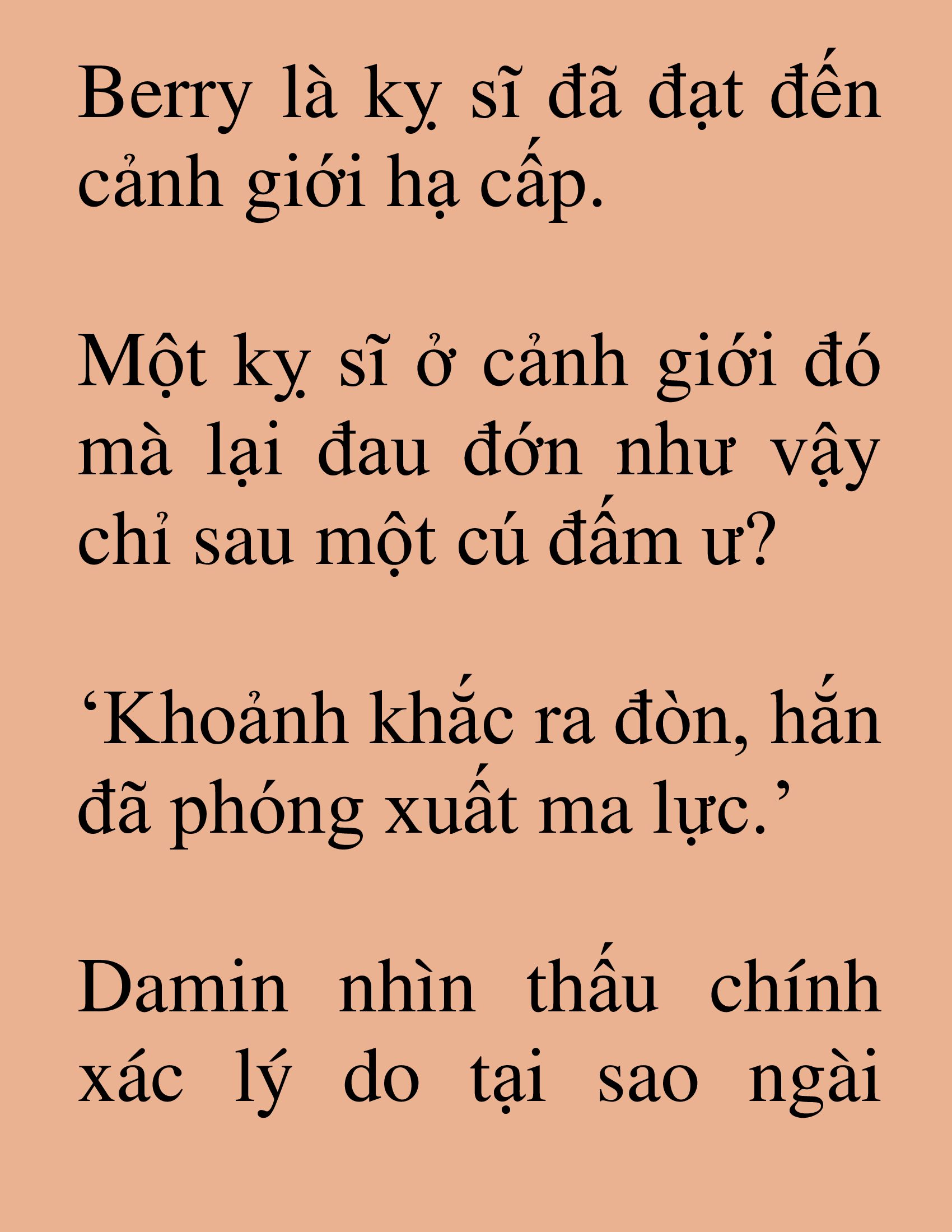 Đọc truyện SNVT [NOVEL] Tử Kỵ Sĩ Diệt Thế Hồi Quy - Chương 42
