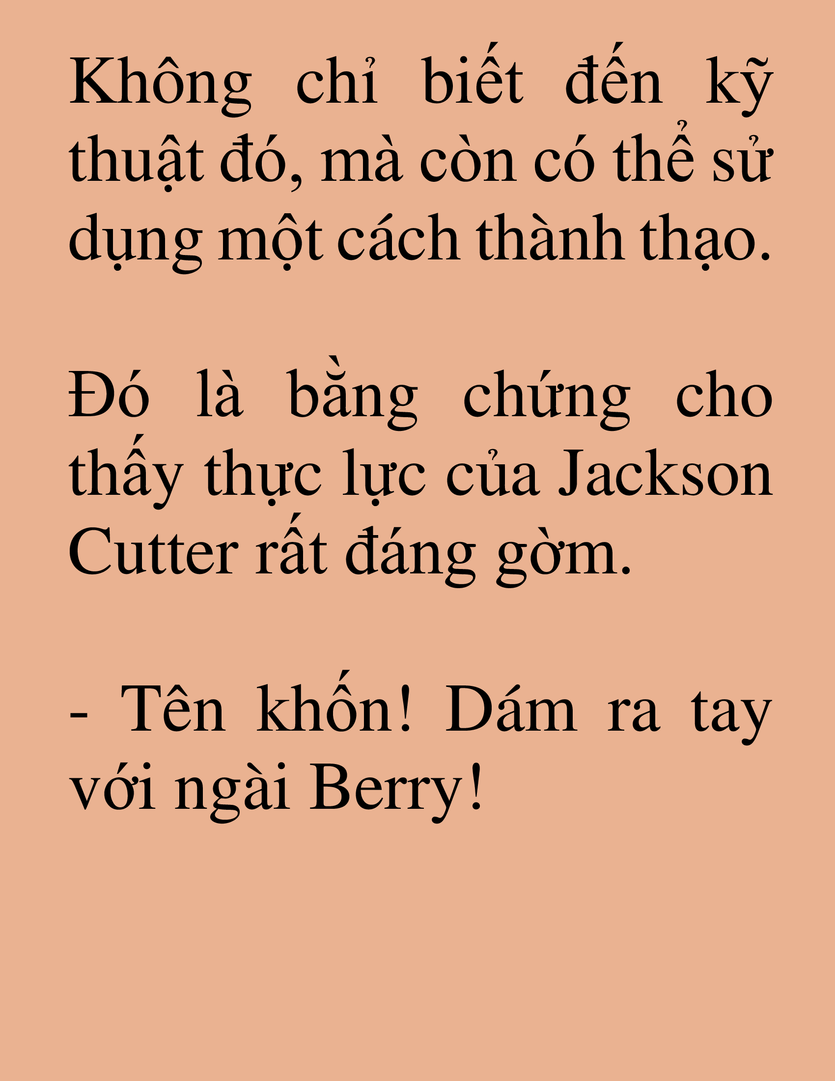 Đọc truyện SNVT [NOVEL] Tử Kỵ Sĩ Diệt Thế Hồi Quy - Chương 42