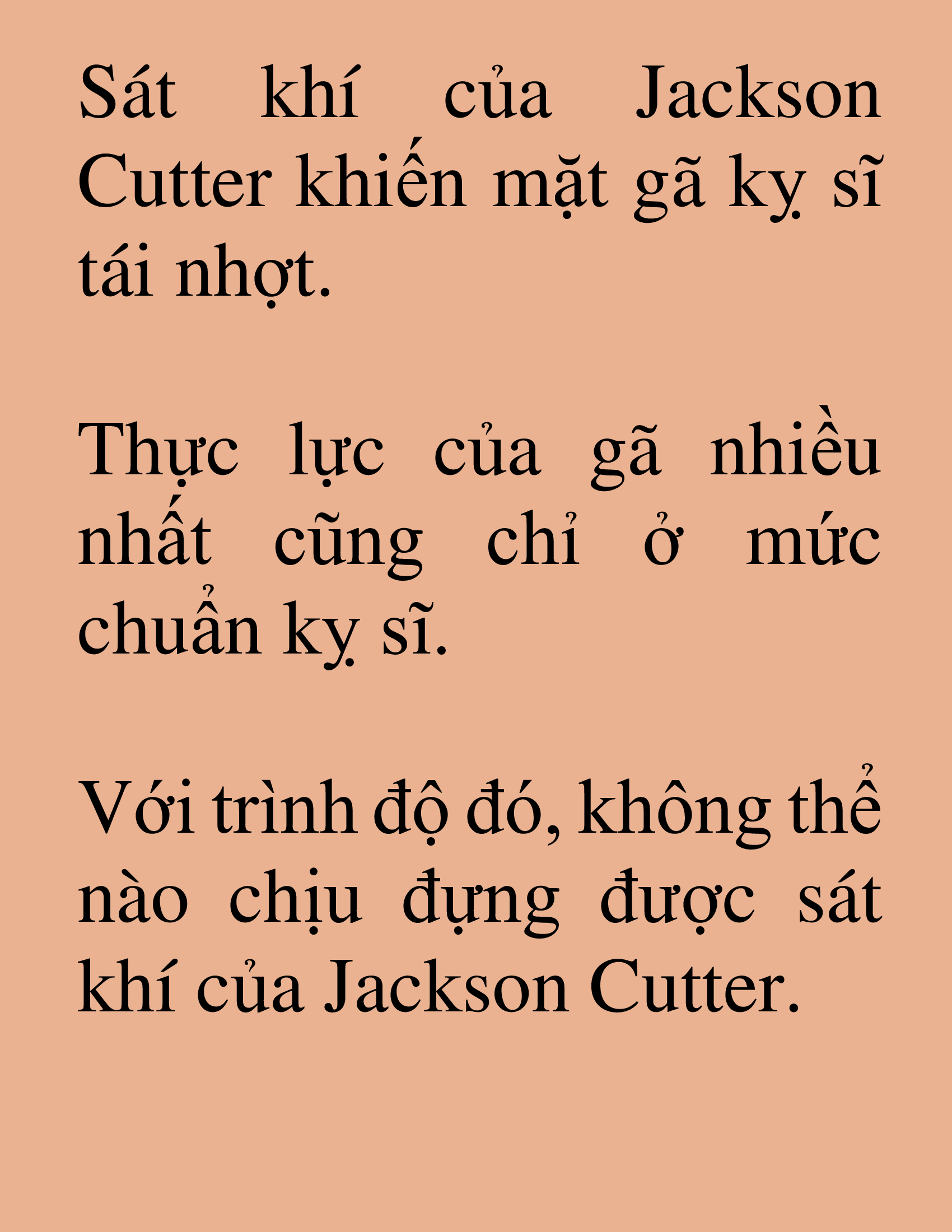 Đọc truyện SNVT [NOVEL] Tử Kỵ Sĩ Diệt Thế Hồi Quy - Chương 42