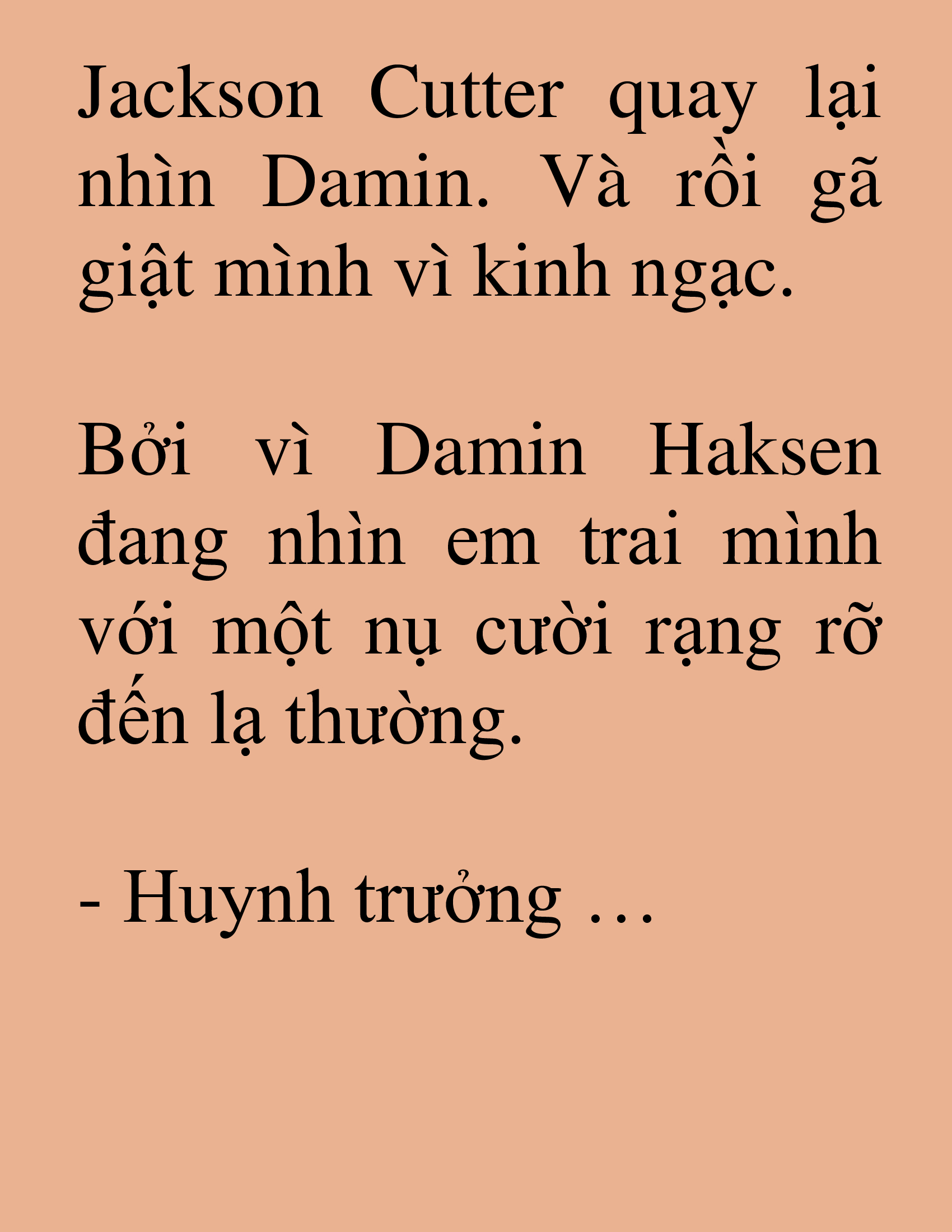 Đọc truyện SNVT [NOVEL] Tử Kỵ Sĩ Diệt Thế Hồi Quy - Chương 42