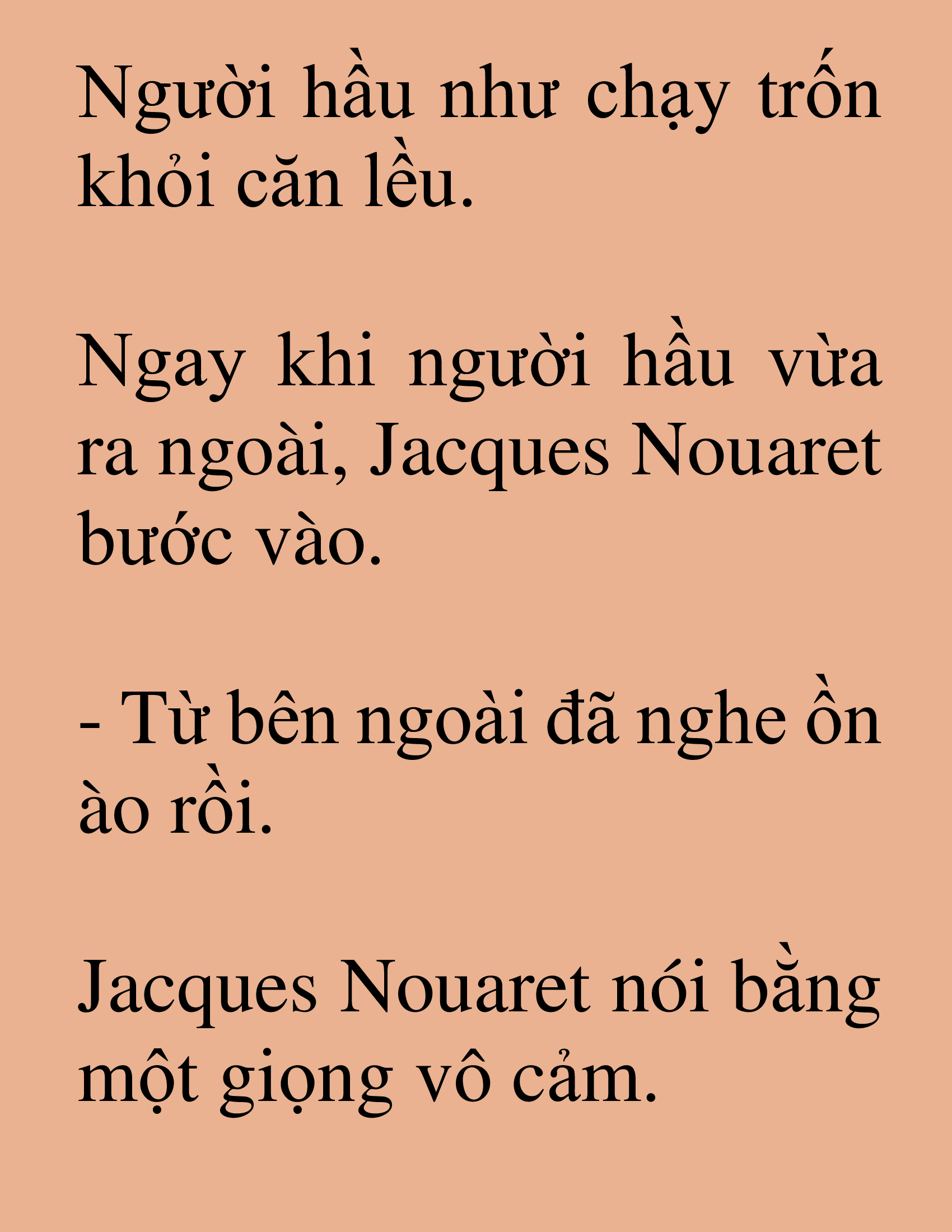 Đọc truyện SNVT [NOVEL] Tử Kỵ Sĩ Diệt Thế Hồi Quy - Chương 43