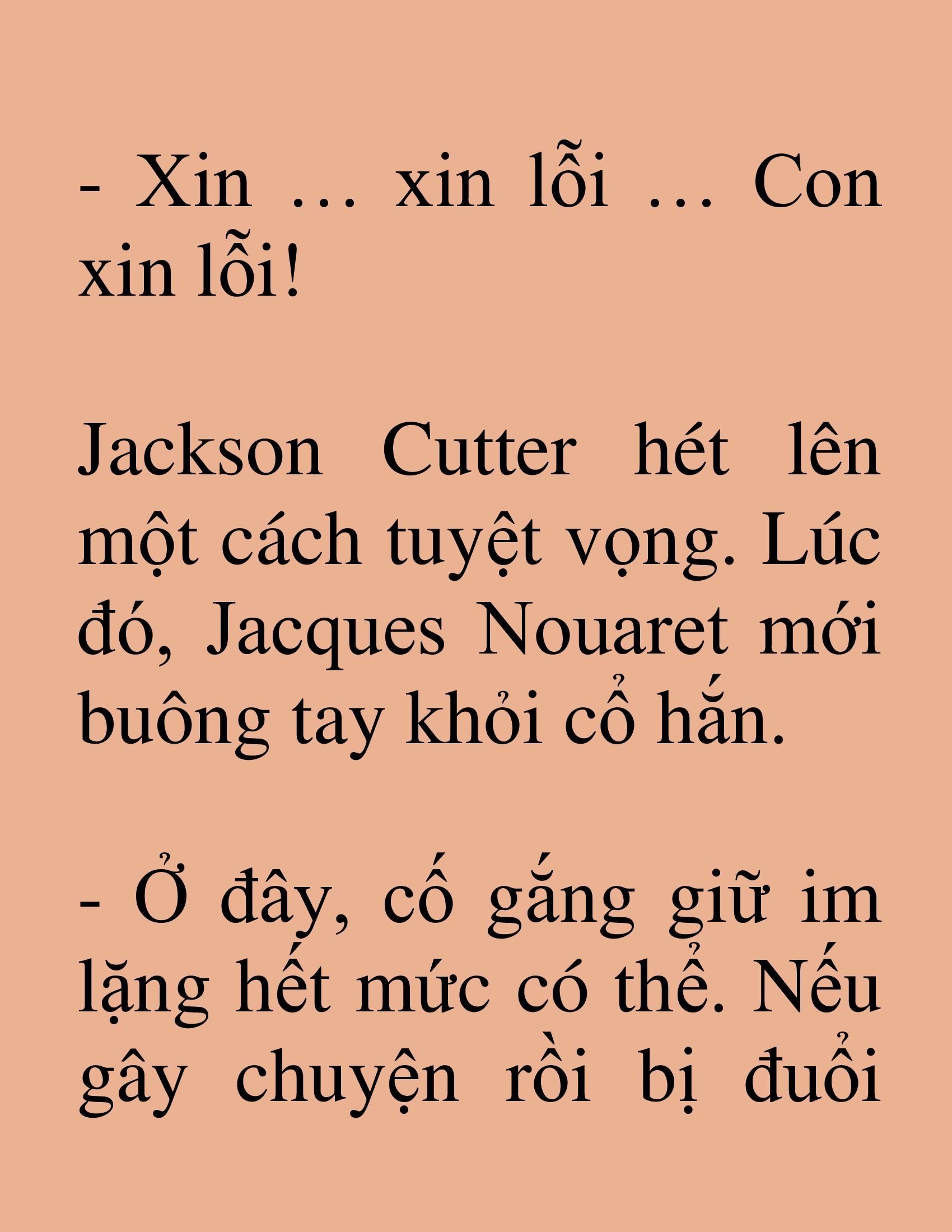 Đọc truyện SNVT [NOVEL] Tử Kỵ Sĩ Diệt Thế Hồi Quy - Chương 43