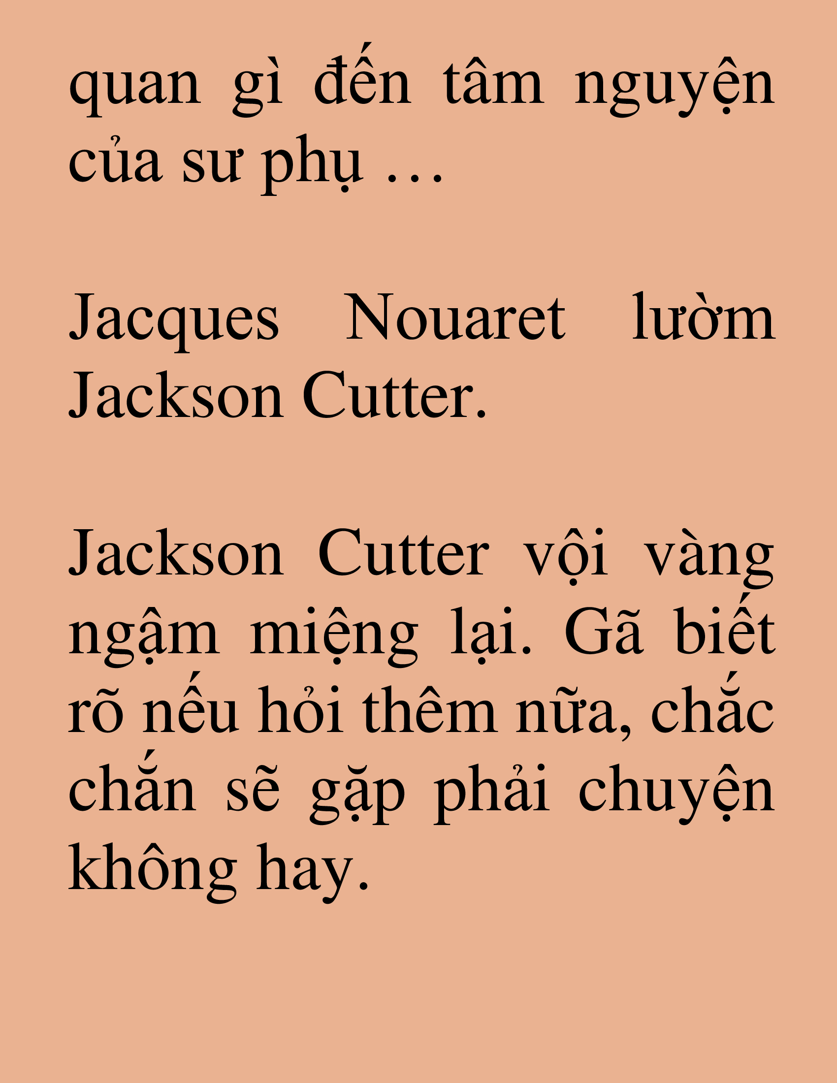 Đọc truyện SNVT [NOVEL] Tử Kỵ Sĩ Diệt Thế Hồi Quy - Chương 43