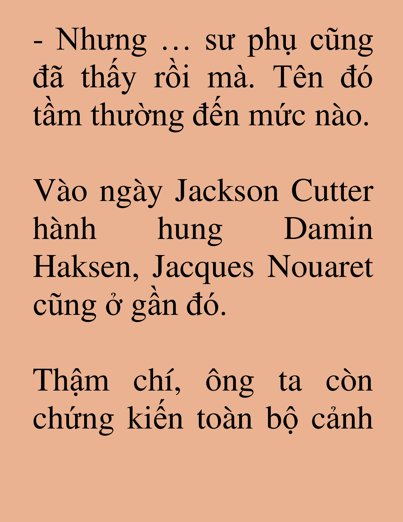 Đọc truyện SNVT [NOVEL] Tử Kỵ Sĩ Diệt Thế Hồi Quy - Chương 43